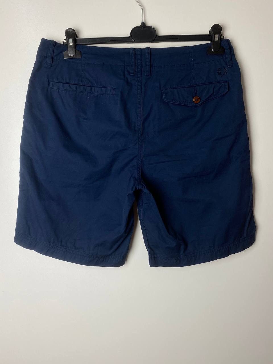 Vintage Fred Perry luxury shorts size 32 Size US 32 / EU 48 - 2 Thumbnail
