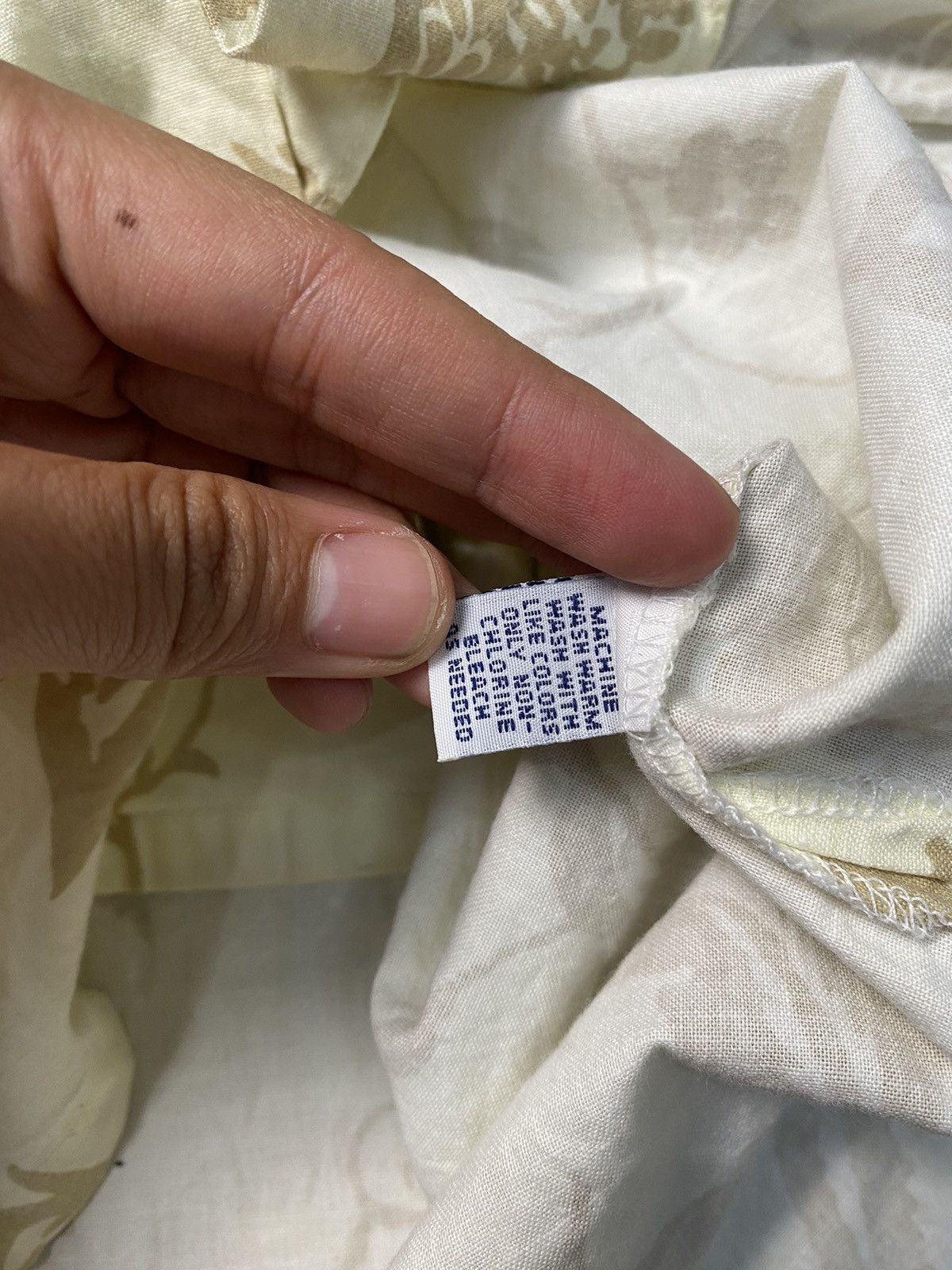 Polo Ralph Lauren Hawaii’s shirt By Polo Ralph Lauren Size US S / EU 44-46 / 1 - 3 Thumbnail