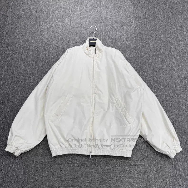 Balenciaga Balenciaga jacket Size US XS / EU 42 / 0 - 1 Thumbnail
