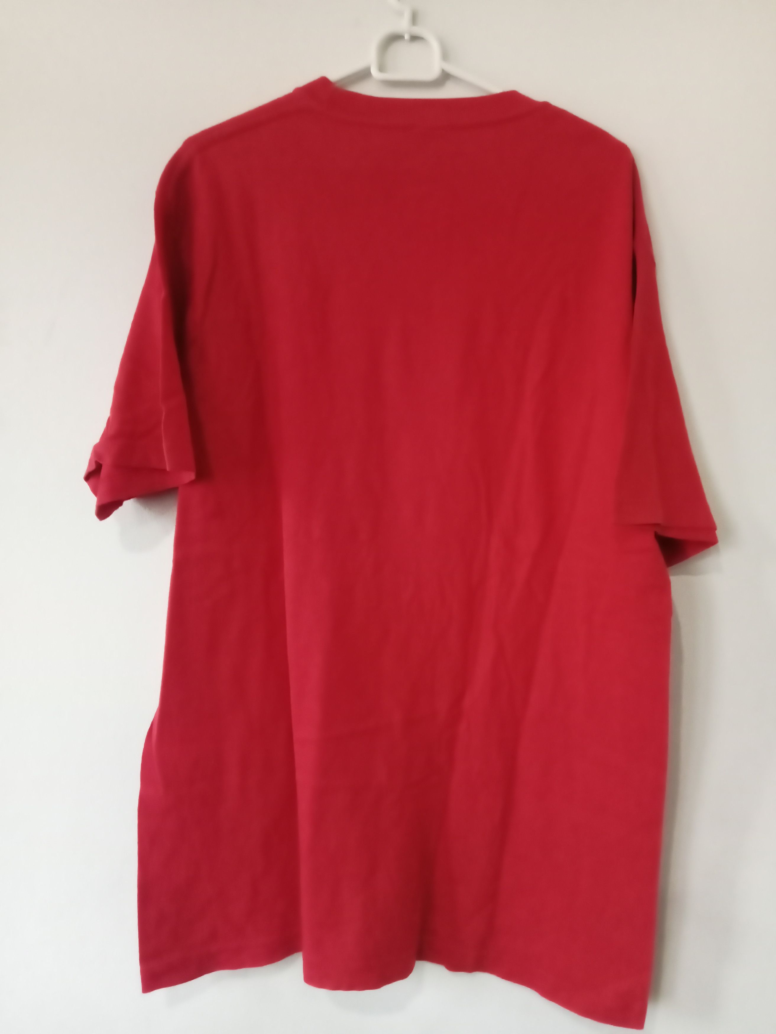 Band Tees × Vintage Bauhaus - Tshirt Size US XL / EU 56 / 4 - 2 Thumbnail