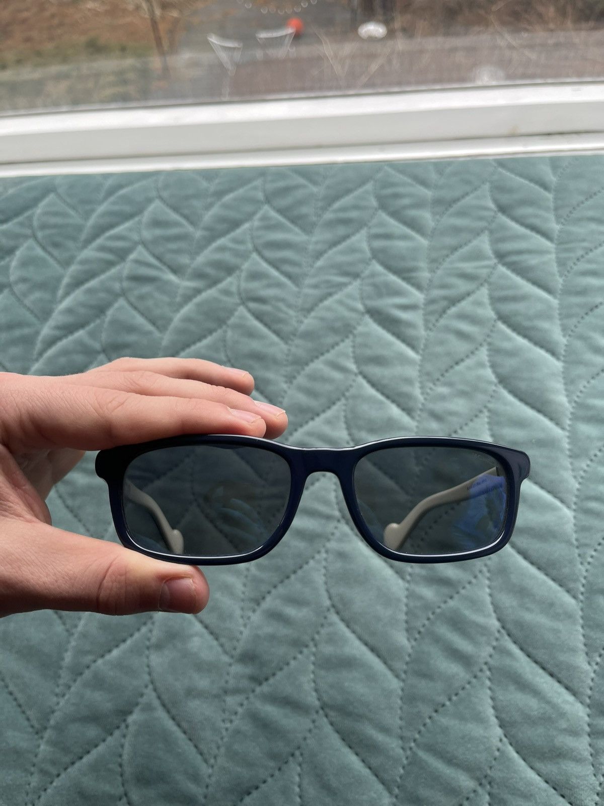 Moncler Moncler sunglasses Size ONE SIZE - 2 Thumbnail
