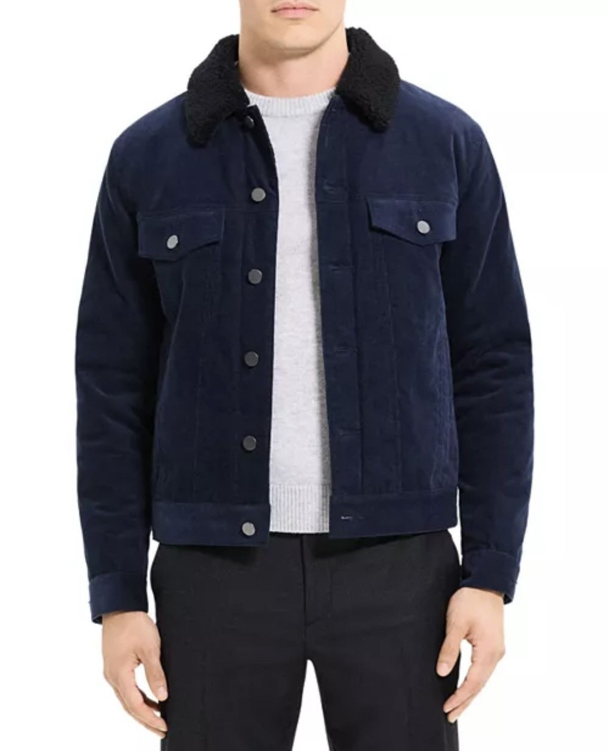Theory Neil Jacket