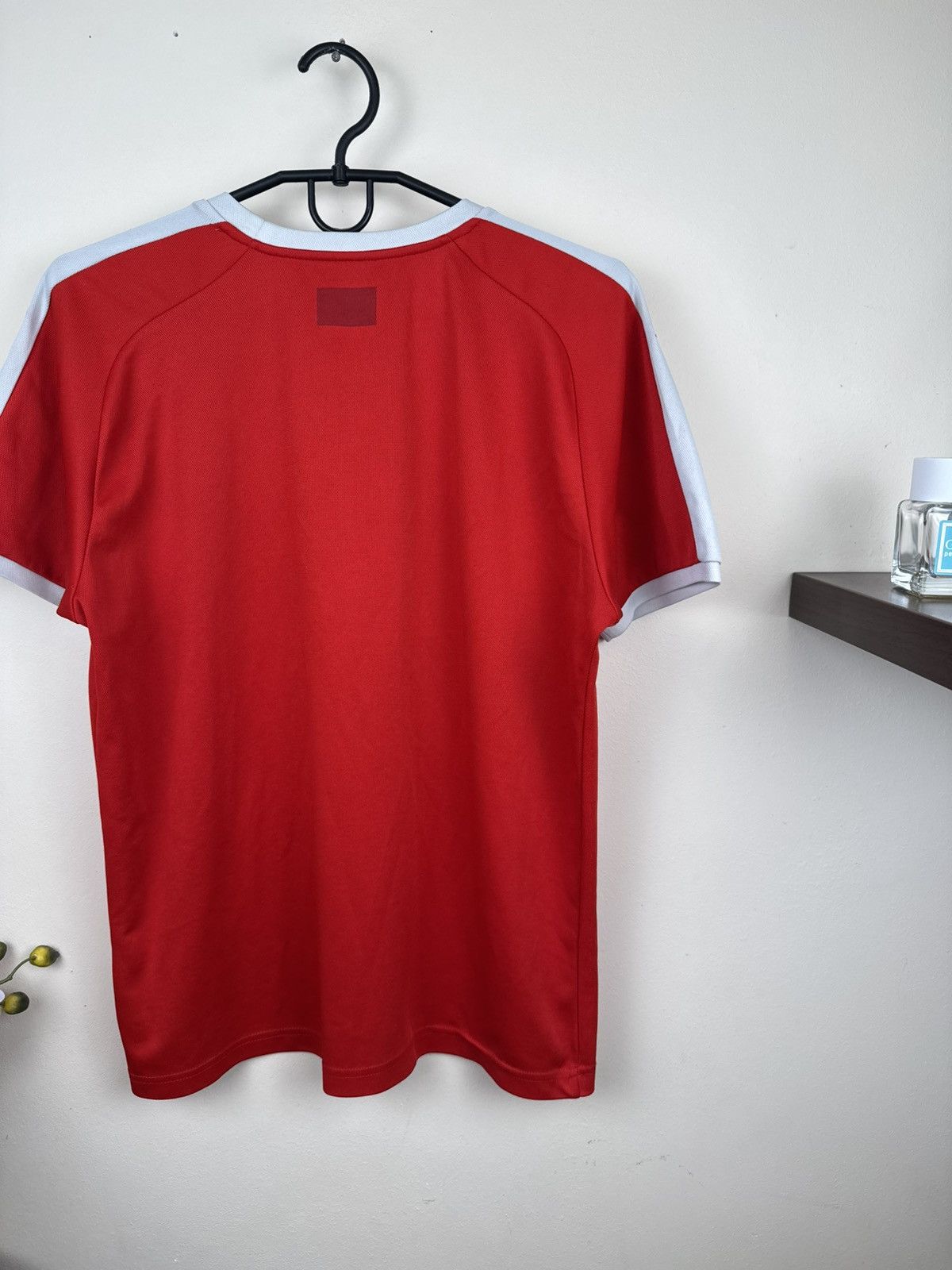 Puma Puma Serbia Jersey 2018-2020 Soccer Football Sz M Size US M / EU 48-50 / 2 - 19 Thumbnail