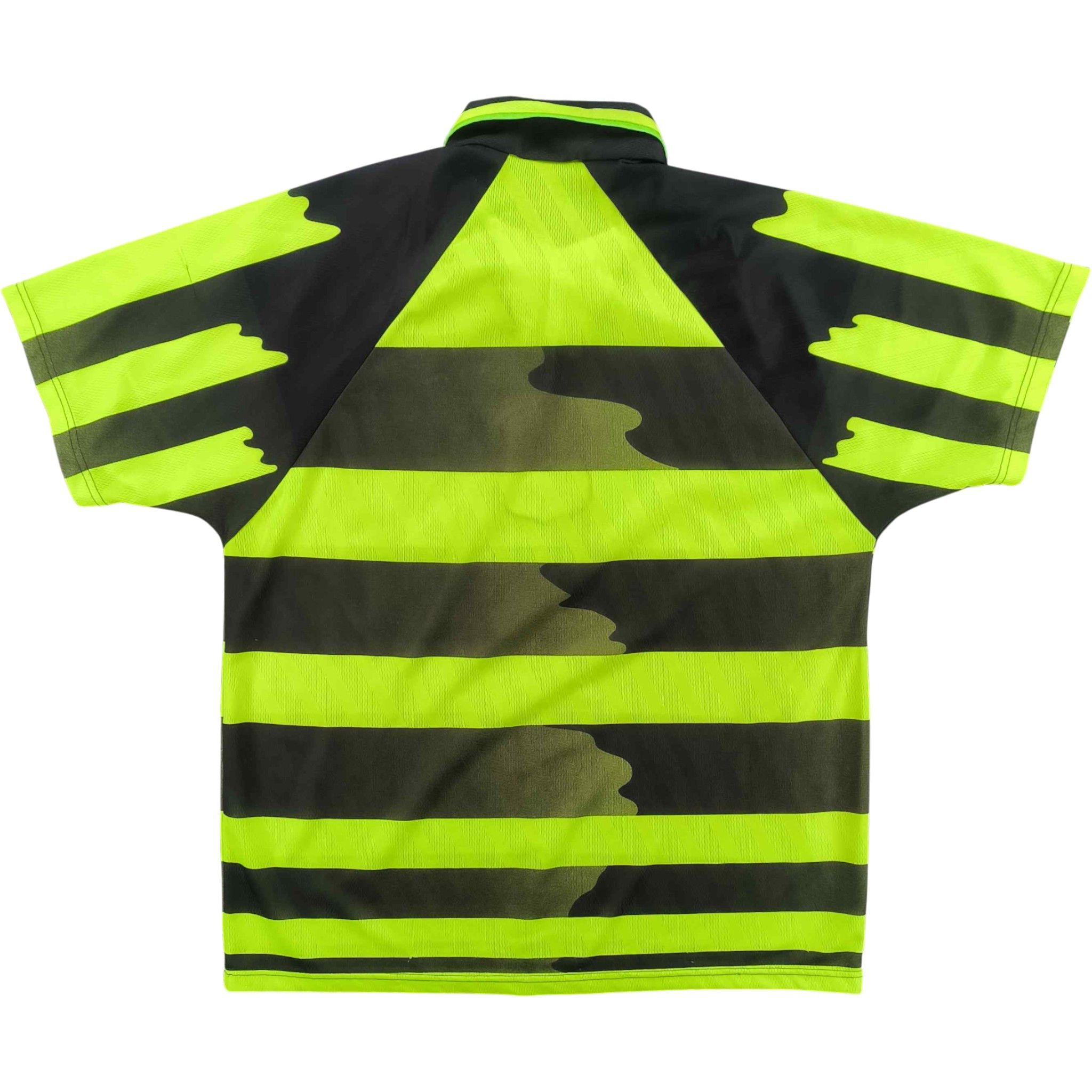 Umbro Celtic 1996-97 Umbro away football jersey shirt size XL Size US XL / EU 56 / 4 - 2 Thumbnail