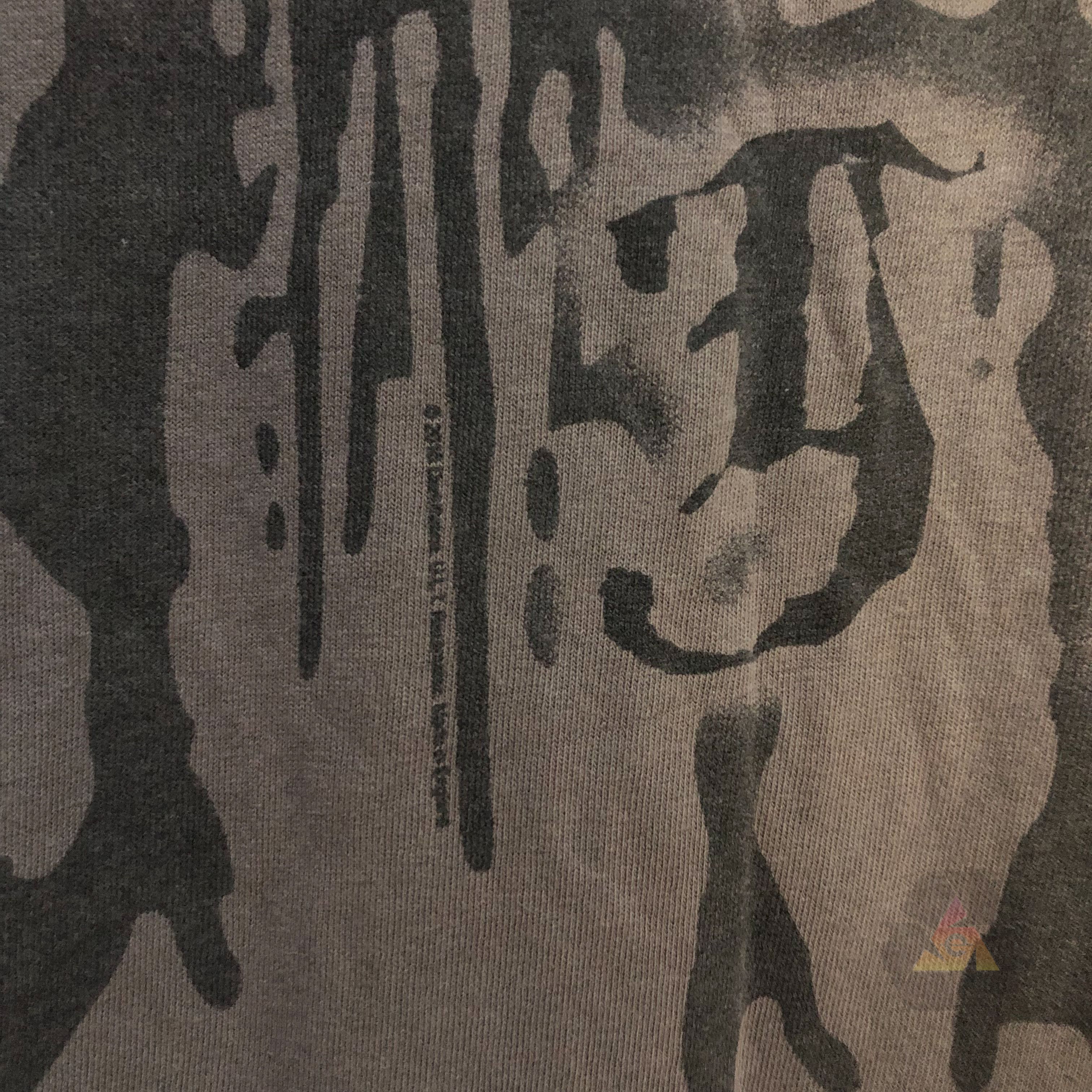 Band Tees Darkthrone Circle The Wagons All Over Print T-Shirt Size US M / EU 48-50 / 2 - 15 Thumbnail