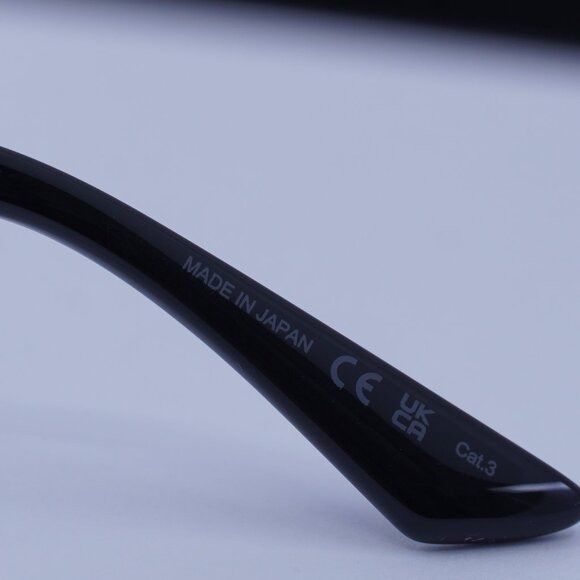 Saint Laurent Paris Saint Laurent SL 756 001 Sunglasses Black Square Frame Size ONE SIZE - 6 Thumbnail