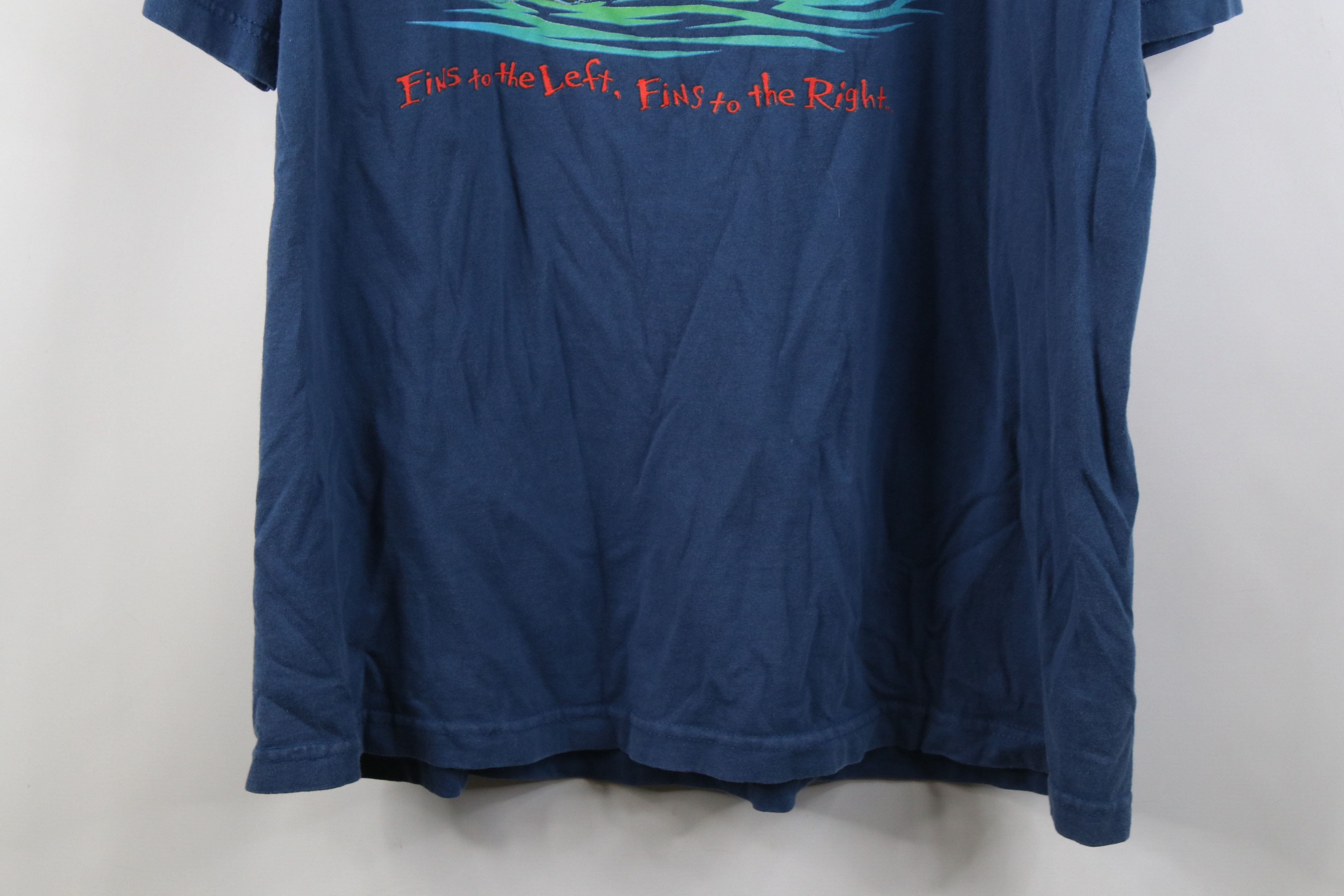 Vintage Vintage Y2K Jimmy Buffett Margaritaville Las Vegas T-Shirt Size US XXL / EU 58 / 5 - 14 Thumbnail