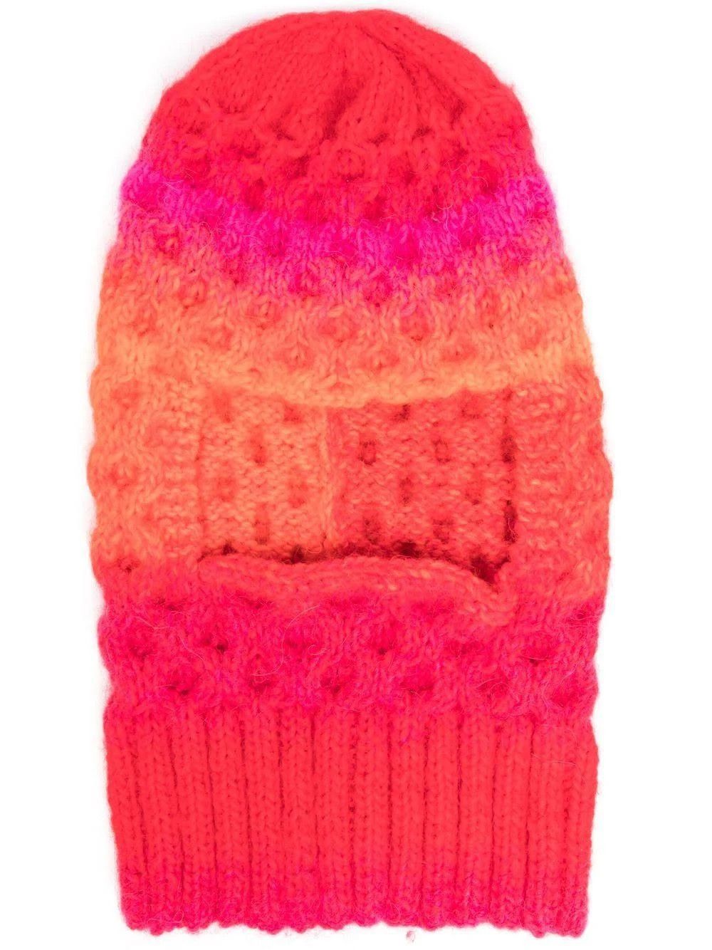 Other o1mle0424 Size: OS Hayley Balaclava in Multicolor Size ONE SIZE - 1 Thumbnail
