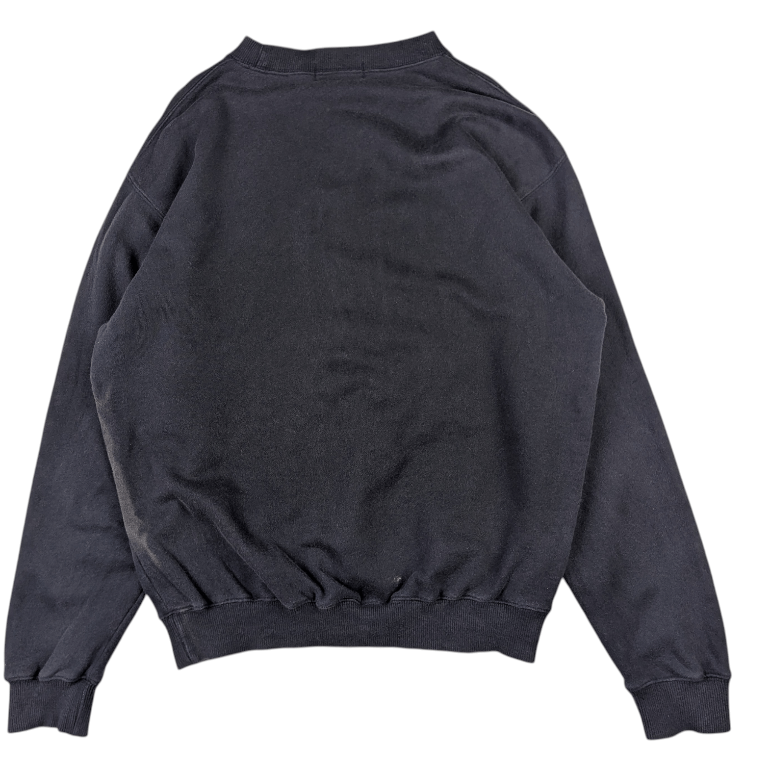 Pierre Cardin PIERRE CARDIN Big Logo Spell Out Jumper Sweatshirt Size US M / EU 48-50 / 2 - 7 Thumbnail