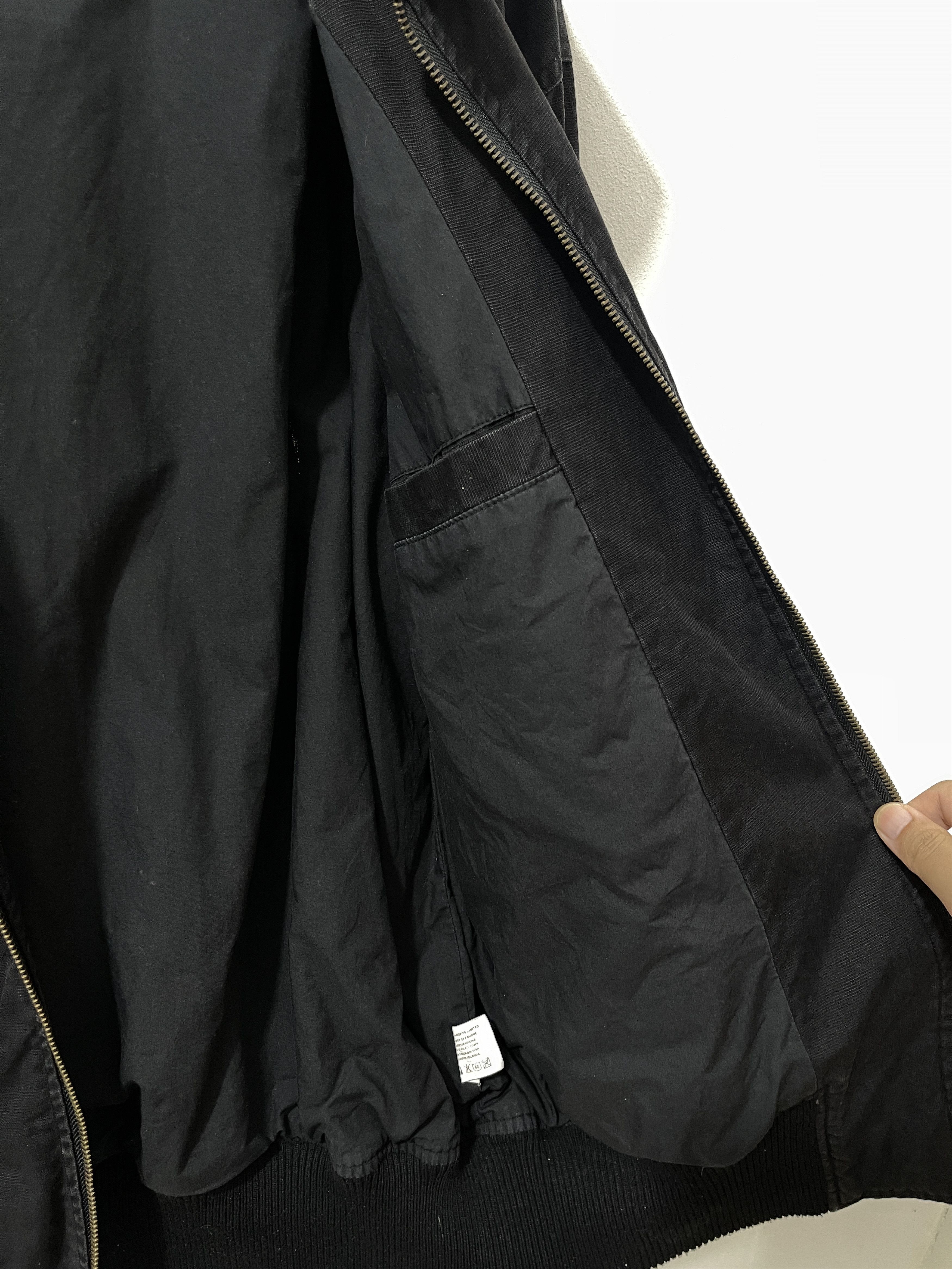 Bounty Hunter Bounty Hunter Madness Japan Archive Military Jacket Size US L / EU 52-54 / 3 - 13 Thumbnail