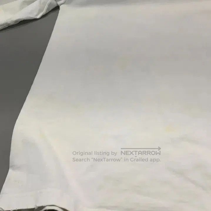 Balenciaga Balenciaga Casual Short Sleeve T. Size US XXS / EU 40 - 3 Thumbnail
