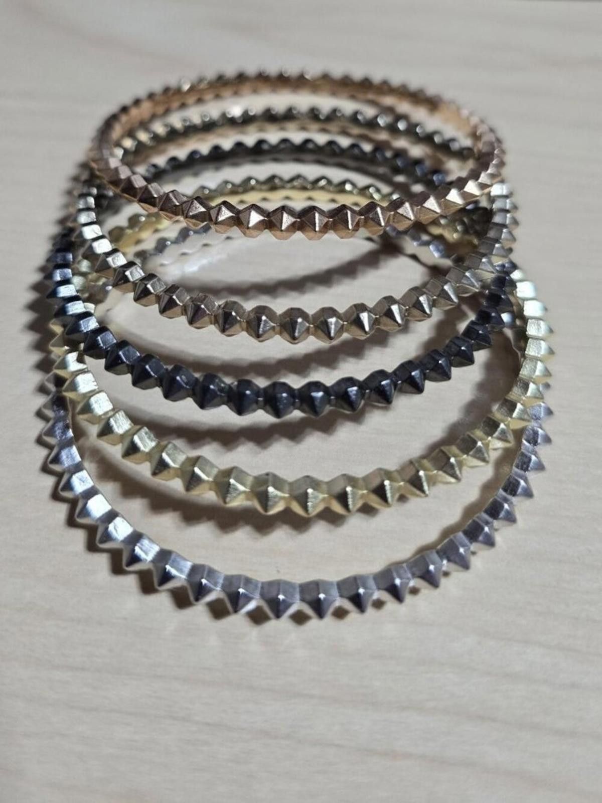 Other Kendra Scott Bangle Bracelet Of 5 Size ONE SIZE - 6 Thumbnail