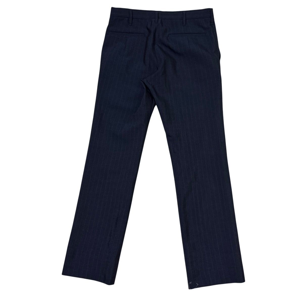 Comme des Garcons Homme 780 00s Comme Des Garcons Homme suit set up men archive rare Size 38R - 13 Thumbnail