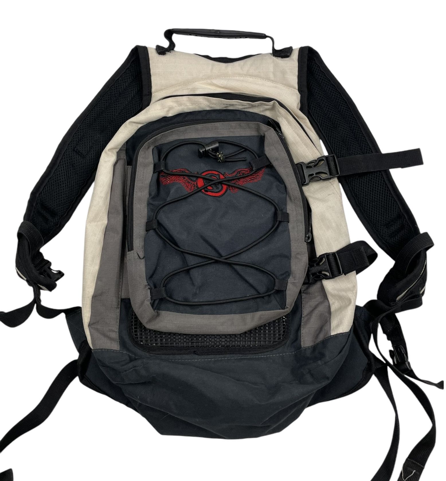 Stussy Denim Tears x Stussy Tears Messenger Bag | Grailed