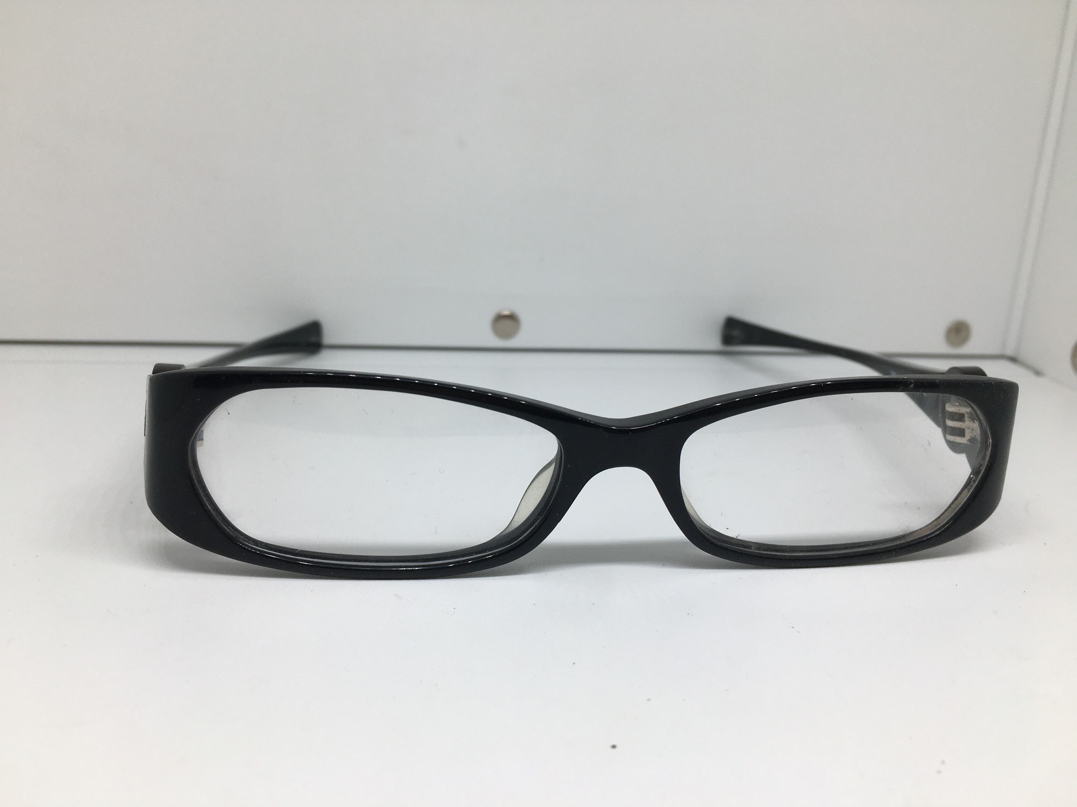 Oakley OAKLEY Spontaneous 2.0 Black RX Eyeglasses Frame Size ONE SIZE - 2 Thumbnail