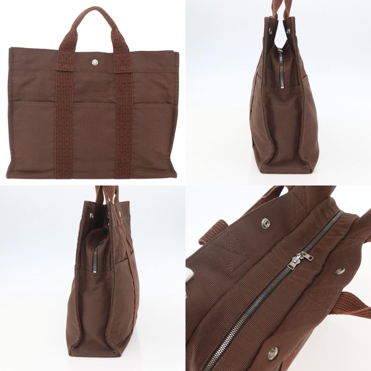 Hermes Hermes Birkin Handbag Size ONE SIZE - 3 Thumbnail