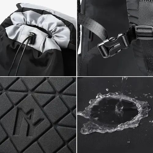 Japanese Brand Ishida x Hoshi Fashion hype y2k backpack streetwear style Size ONE SIZE - 5 Thumbnail