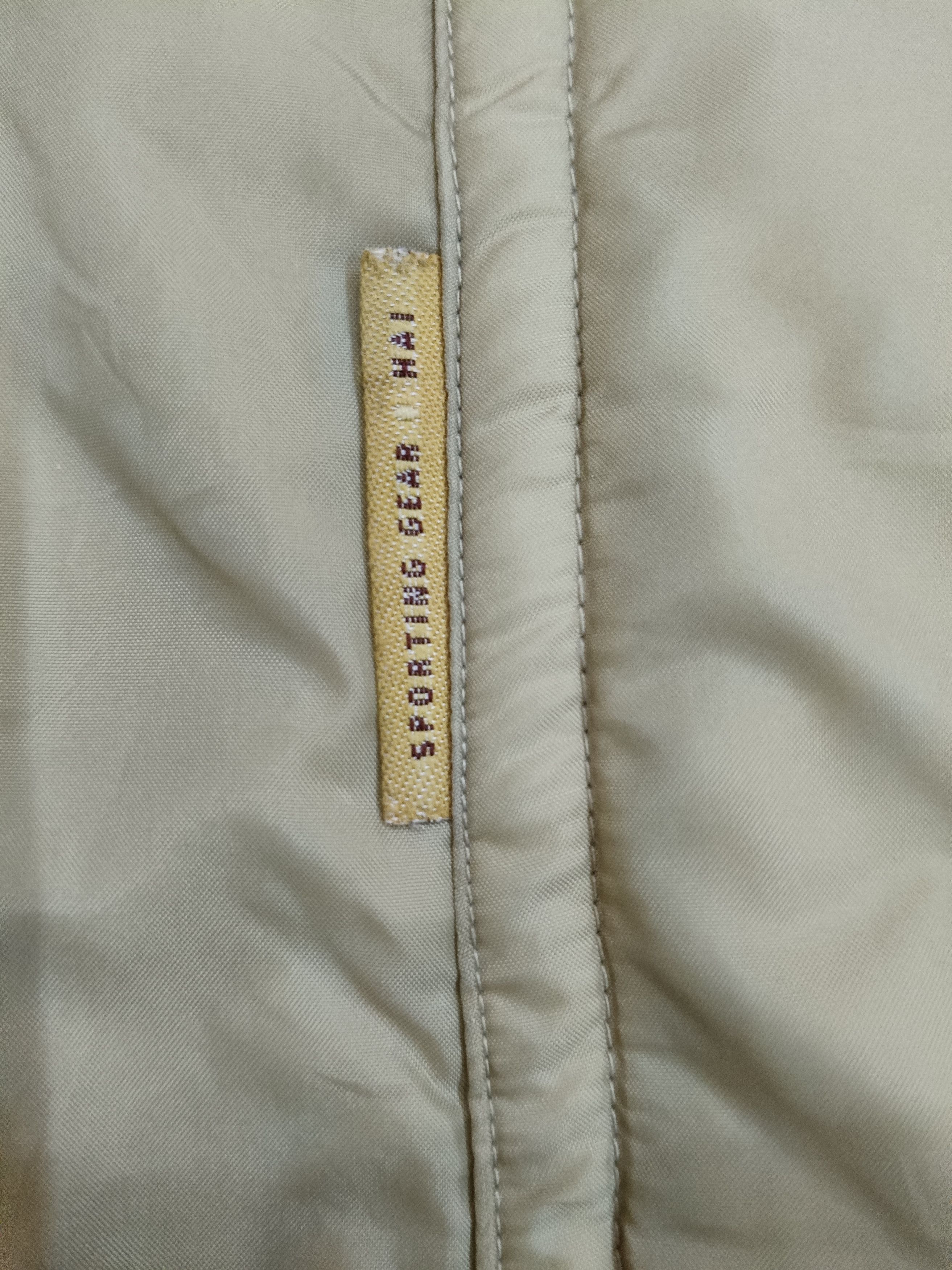 Hai Sporting Gear × Issey Miyake × Vintage Down Jacket Size US M / EU 48-50 / 2 - 3 Thumbnail