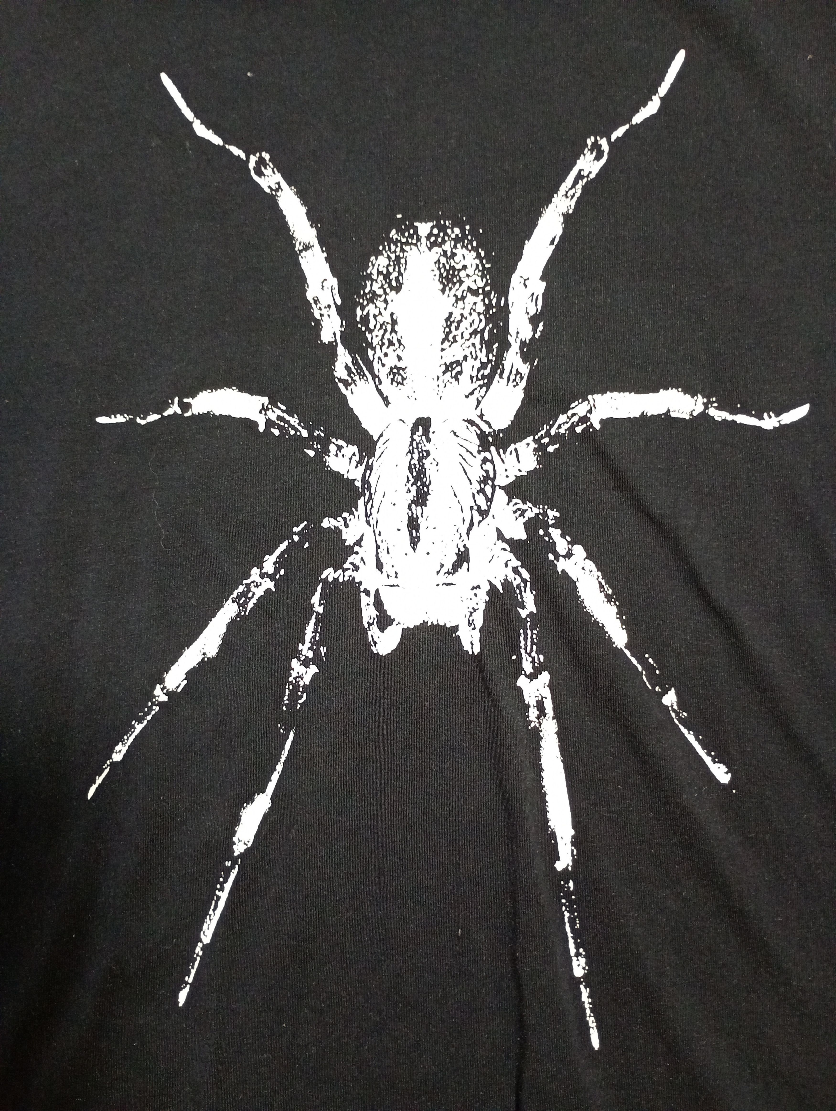 Designer × Lanvin Lanvin Spider T-Shirt Size US XXL / EU 58 / 5 - 7 Thumbnail