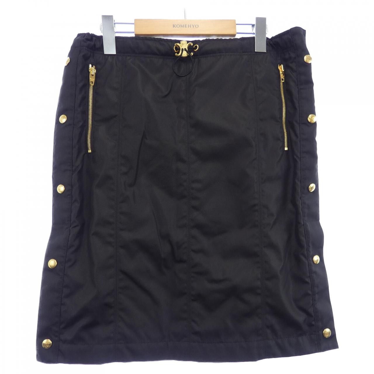 Celine Celine Celine Skirt Others Skirts 2Z283020T DUTY FREE for USA Size ONE SIZE - 1 Thumbnail