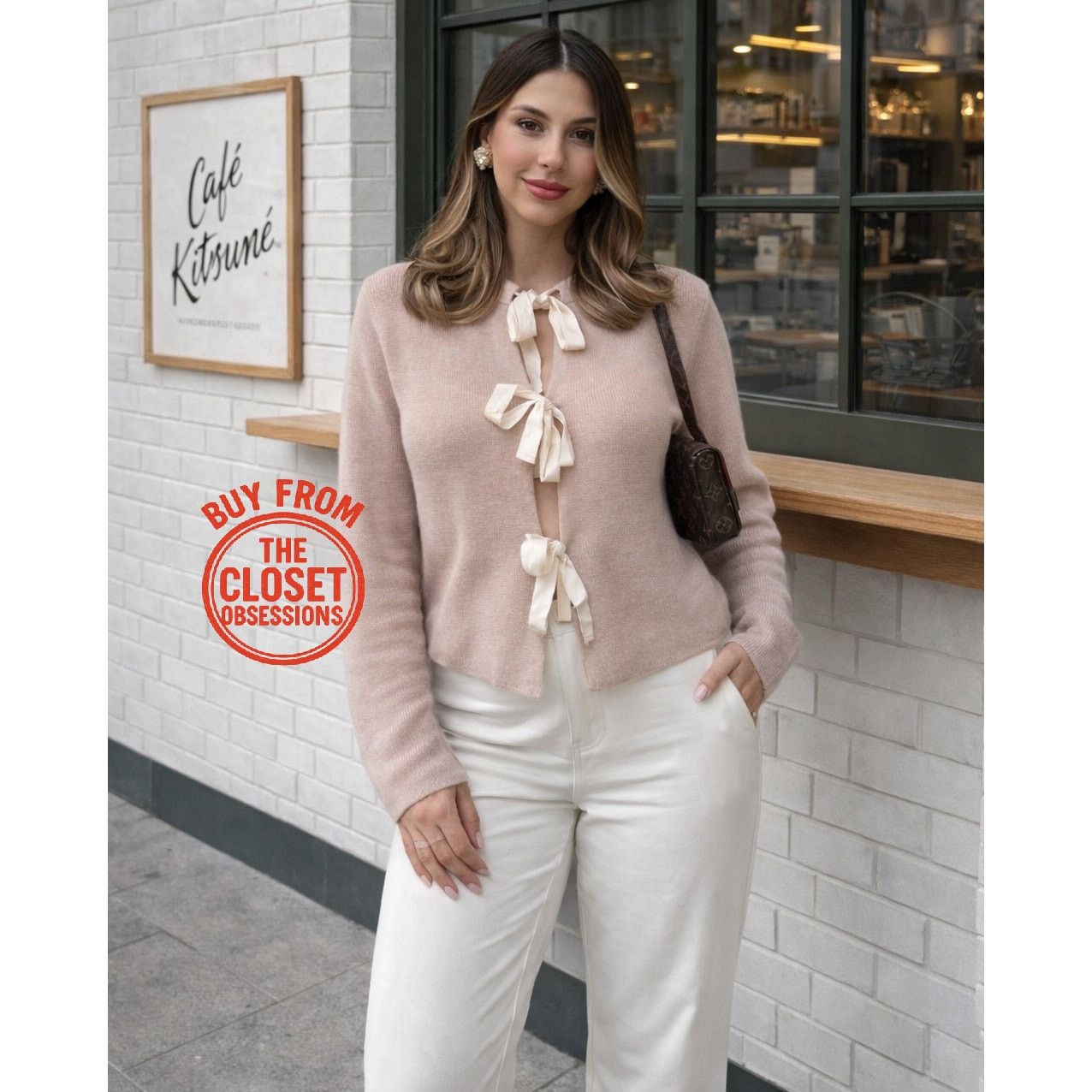 Zara ZARA Wool-Blend Cardigan NWT Size L / US 10 / IT 46 - 2 Thumbnail