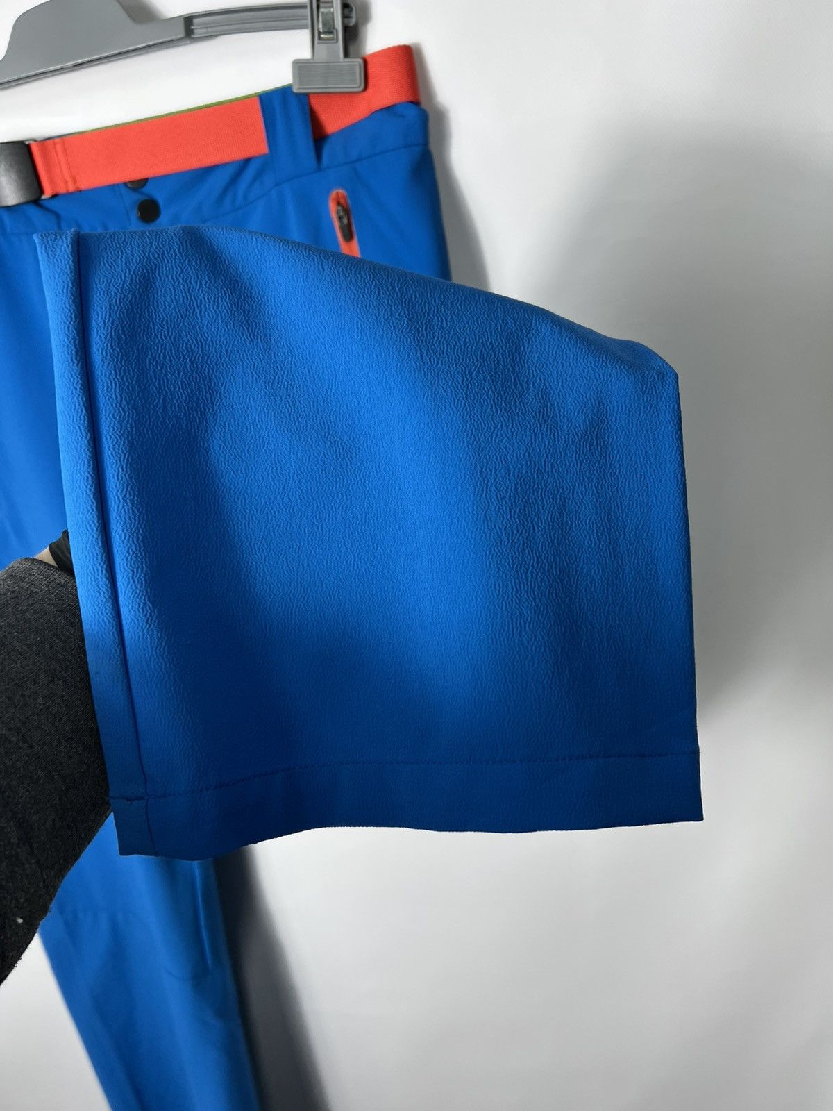 ORTOVOX Ortovox Merino Inside Cordura Tracking Hicking Pants Size S Size US 30 / EU 46 - 5 Thumbnail