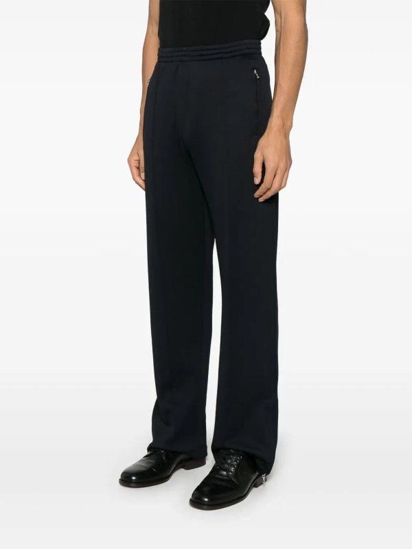 Our Legacy Our Legacy Black Track Pants Size US 32 / EU 48 - 2 Thumbnail