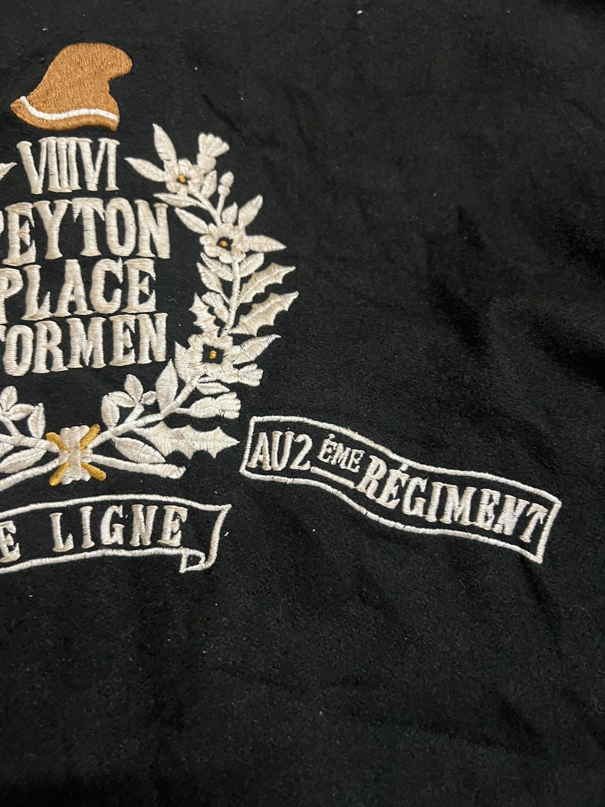 PPFM Peyton Place for Men (PPFM) (Designer & Character) Size US XL / EU 56 / 4 - 12 Thumbnail