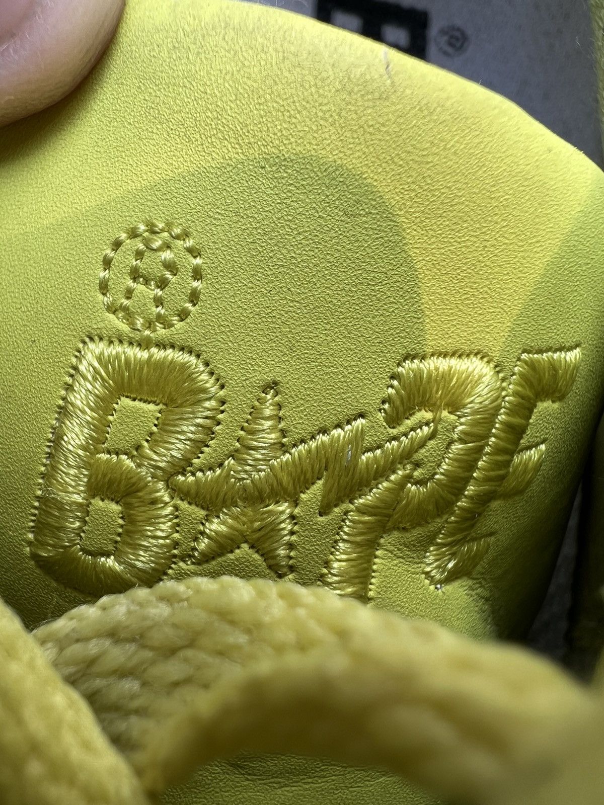 Bape Neon Roadsta Size US 8.5 / EU 41-42 - 8 Thumbnail