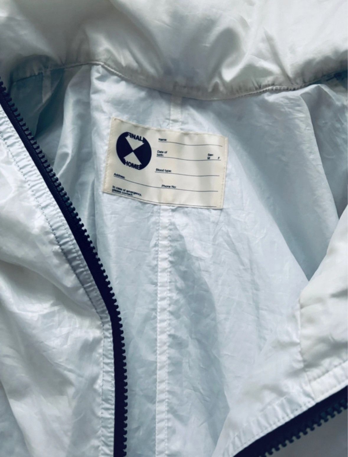 Final Home Final Home Size US M / EU 48-50 / 2 - 4 Thumbnail