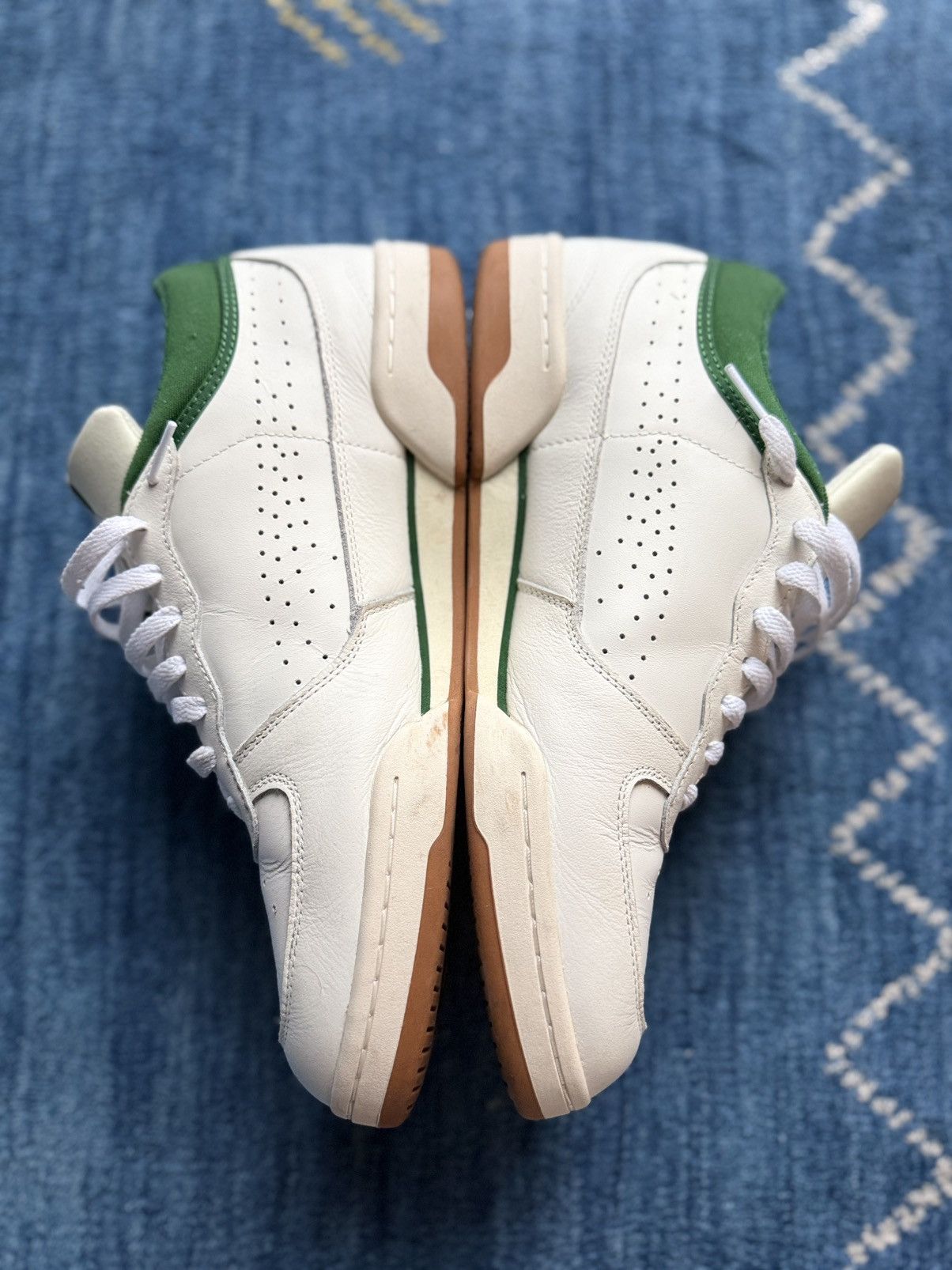 Noah × Puma Puma x Noah Pro Star Size US 11 / EU 44 - 3 Thumbnail