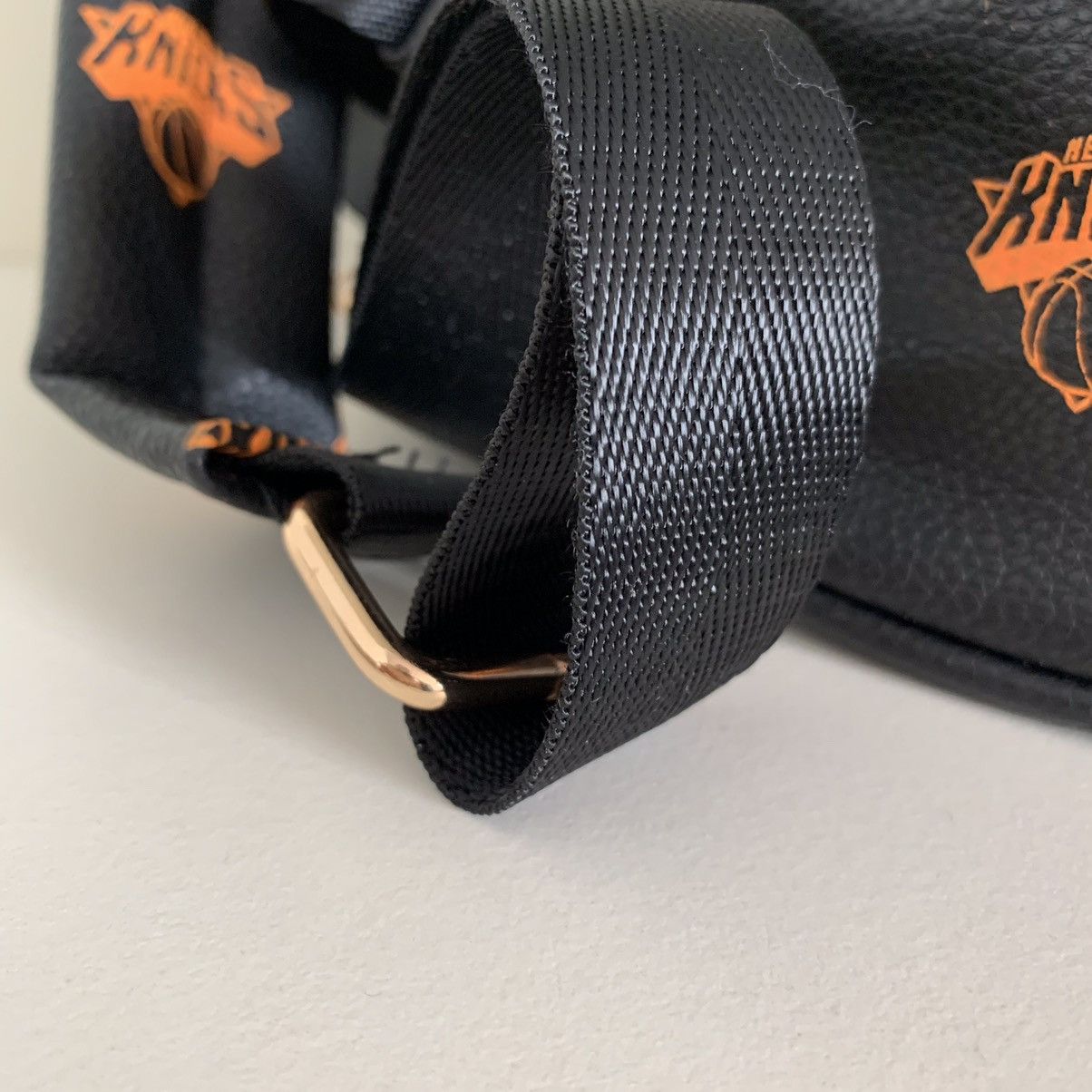 Other New York Knicks backpack Size ONE SIZE - 11 Thumbnail