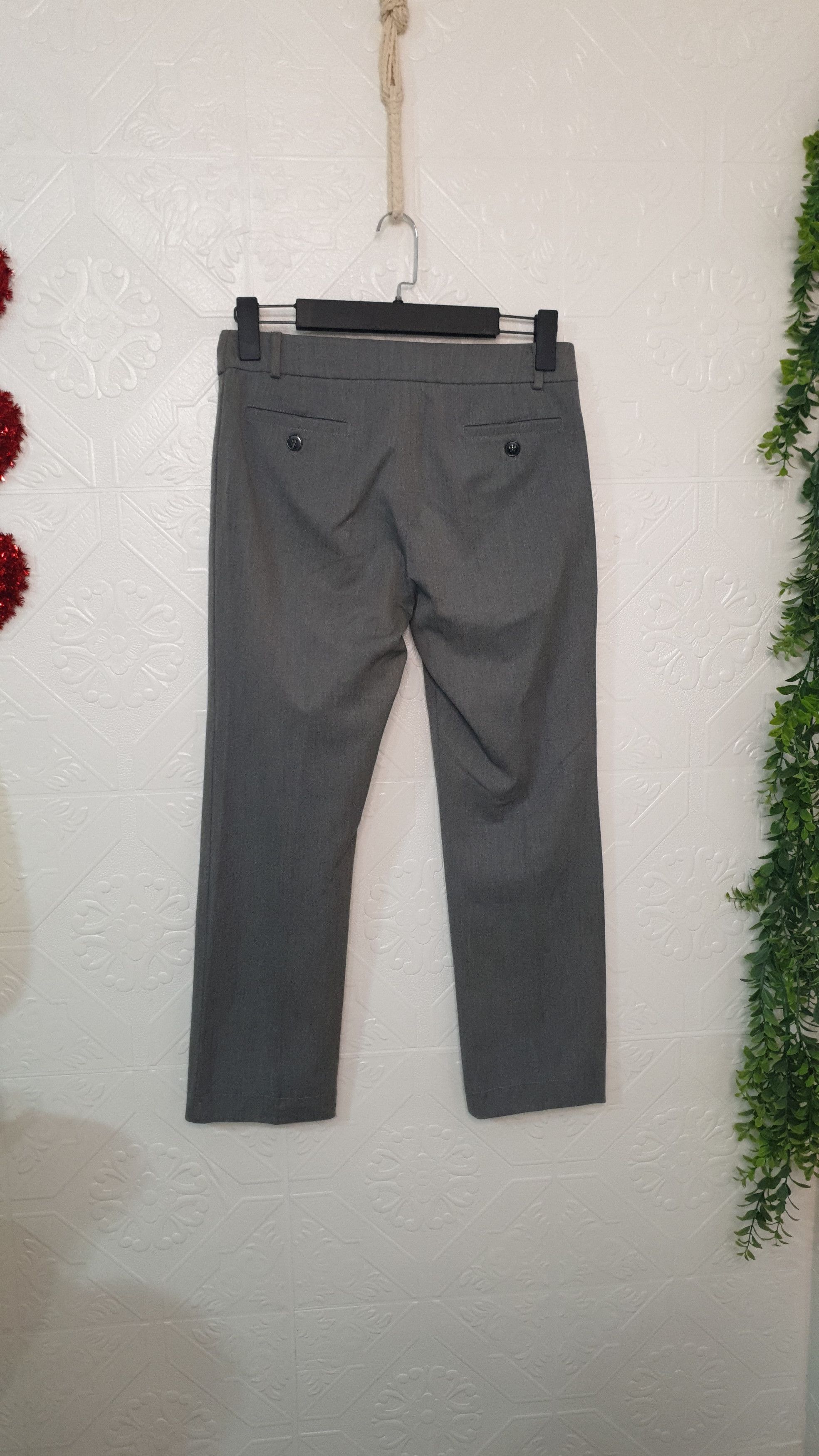 Max Mara × Weekend Max Mara MAX MARA WEEKEND pants for WOMEN size i46 Size 32" / US 10 / IT 46 - 6 Thumbnail