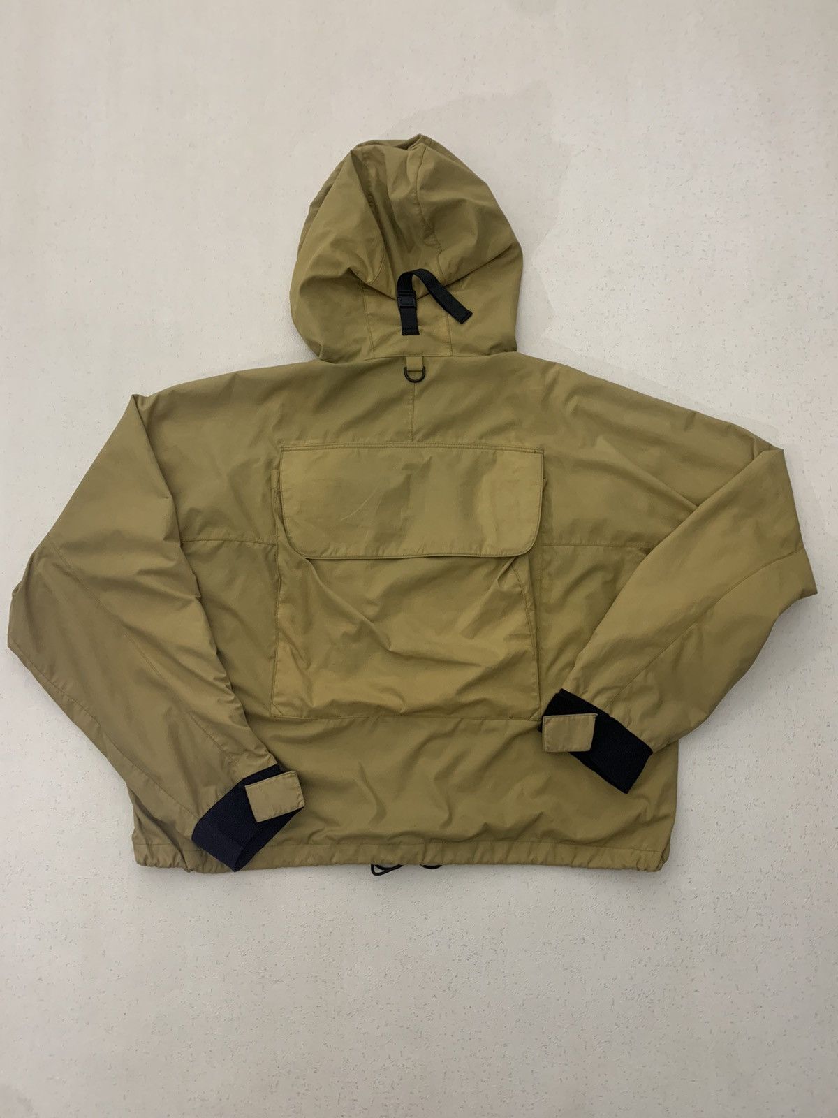 Patagonia Patagonia SST fishing jacket Size US L / EU 52-54 / 3 - 5 Thumbnail
