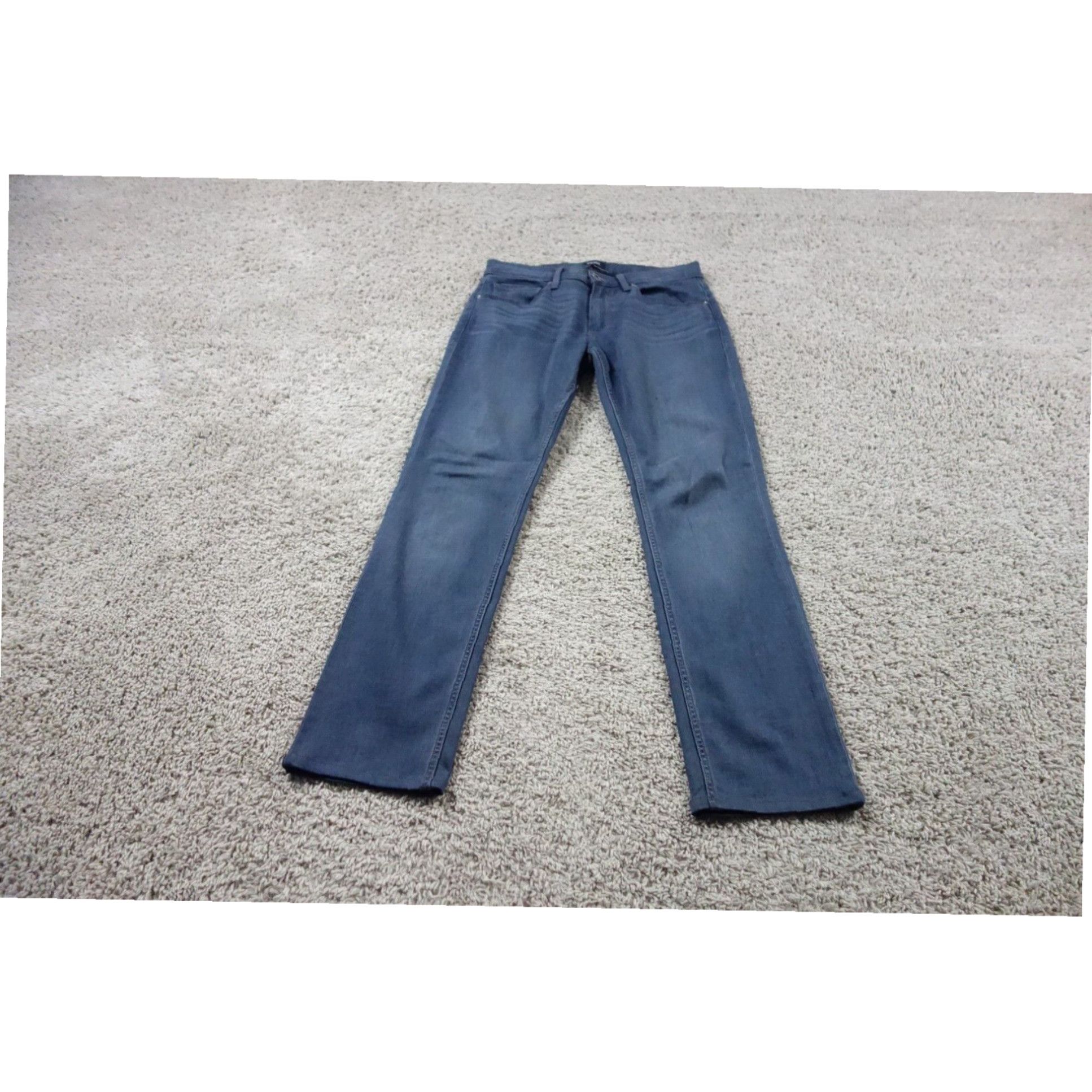 PAIGE hot Federal Chuck Five-Pocket Jeans Croft 28