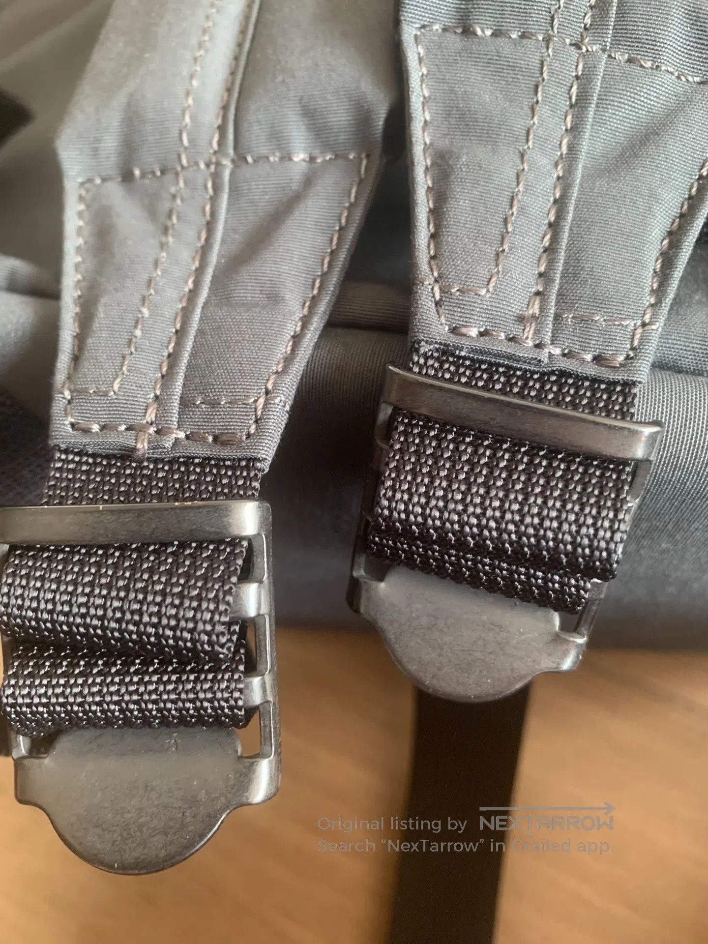 Other STANDARD SUPPLY SIMPLICITY COMMUTE DAYPACK. Size ONE SIZE - 3 Thumbnail