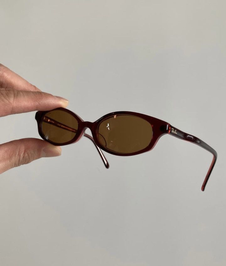 RayBan Rayban w3230 sunglases Size ONE SIZE - 1 Thumbnail