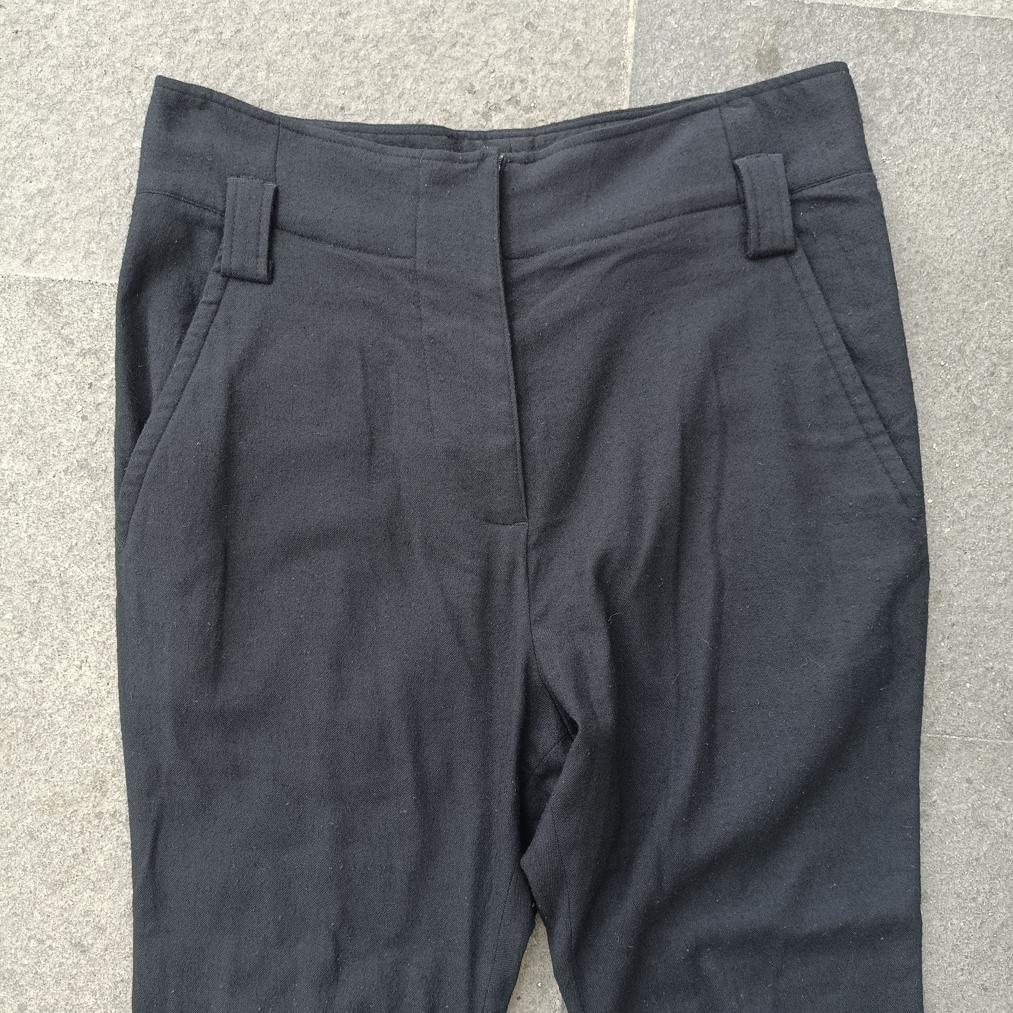 Haider Ackermann Haider Ackerman Pants Size US 31 - 2 Thumbnail