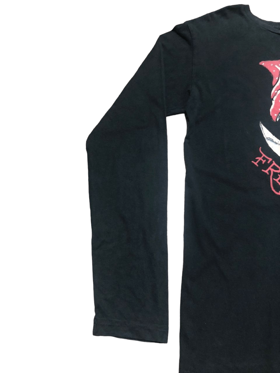 Christian Audigier × Ed Hardy Vintage Ed Hardy By Christian Audigier Skull Free Agent Size US L / EU 52-54 / 3 - 7 Thumbnail