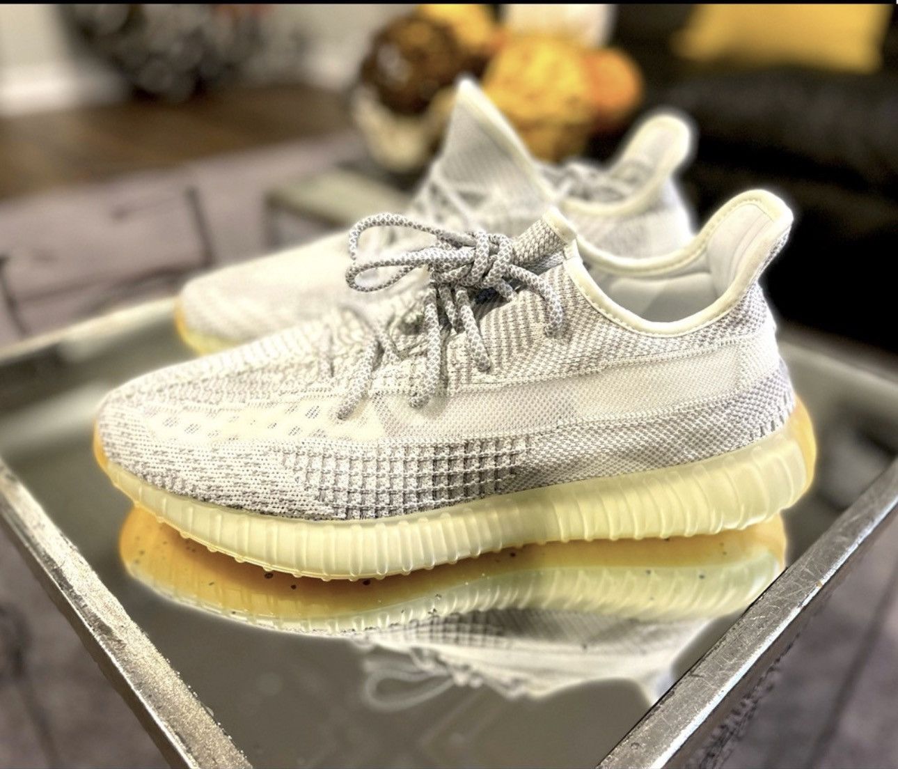 Yeezy Yeezy Boost 350 Size US 12 / EU 45 - 2 Thumbnail