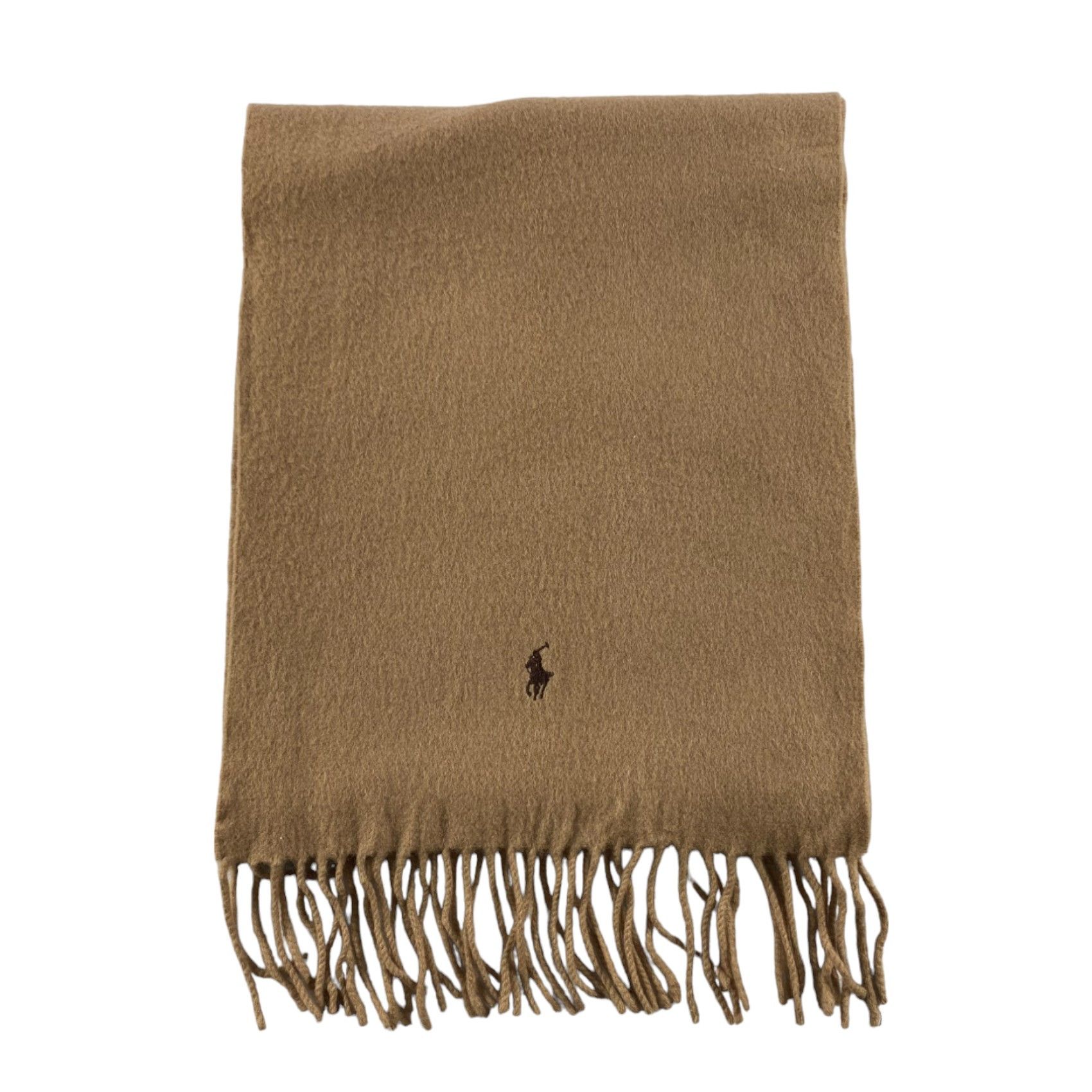 Polo Ralph Lauren Polo Ralph Lauren Scarf / Muffler / Neckwear - WW402 Size ONE SIZE - 2 Thumbnail