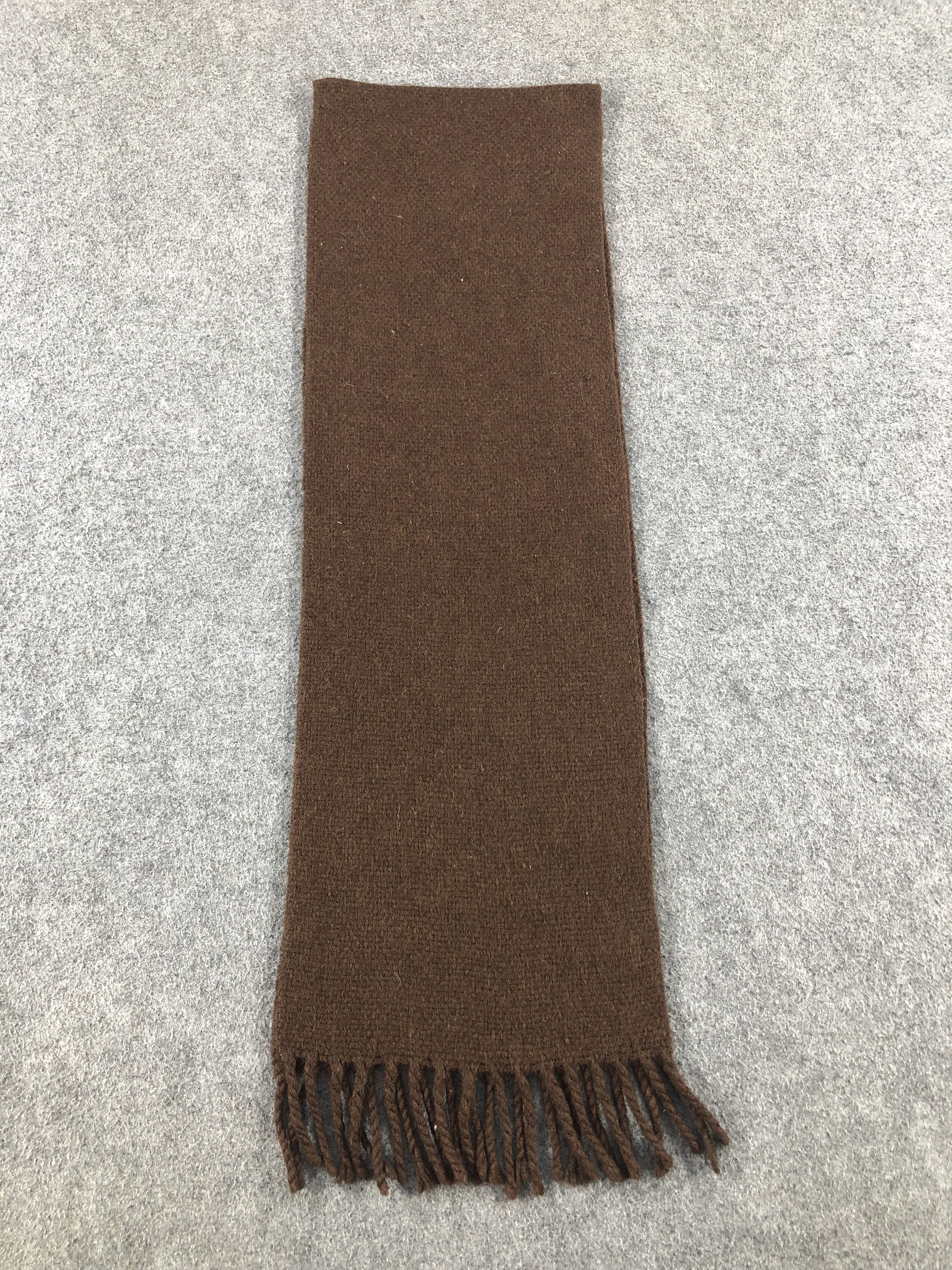PPFM Peyton Place Scarf / Muffler / Neckwear Size ONE SIZE - 3 Thumbnail