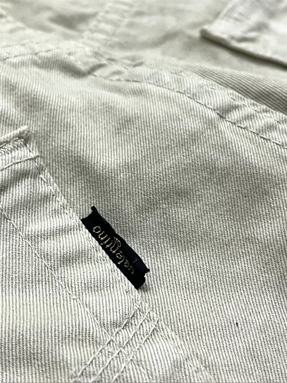 Designer × Valentino Valentino Casual Pants Designer Italy Size US 30 / EU 46 - 7 Thumbnail