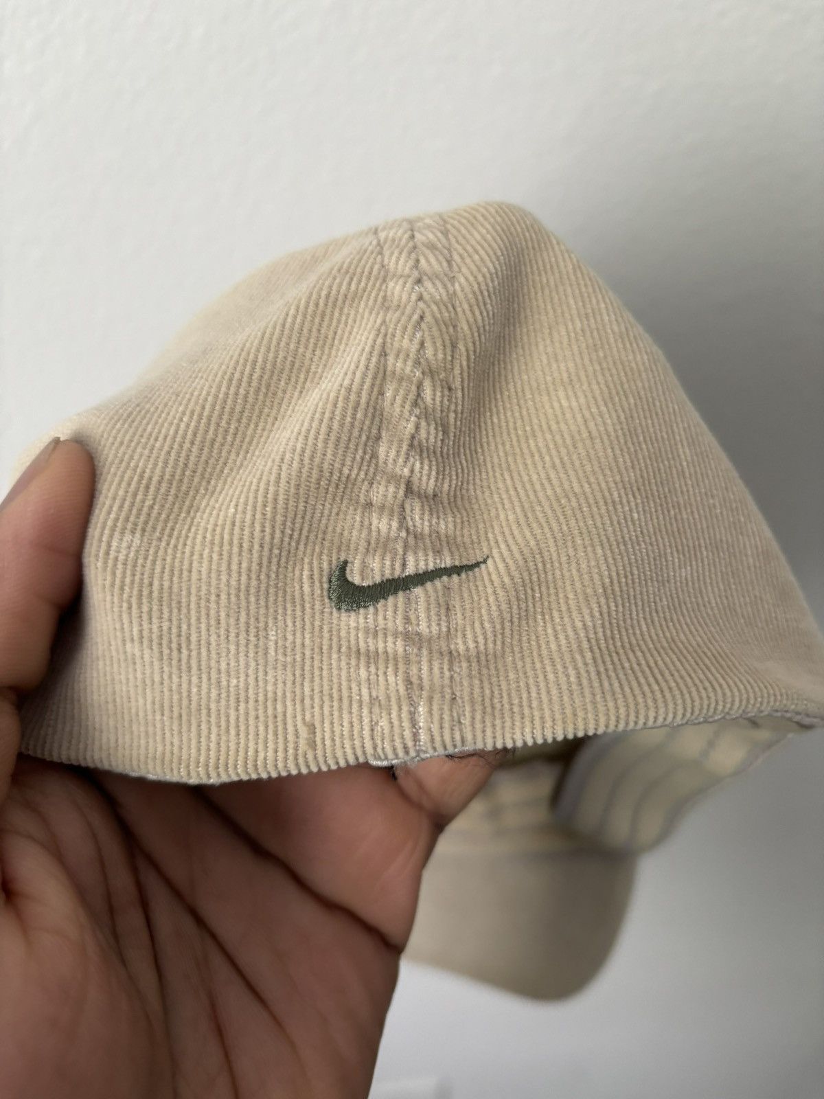 Nike Vintage Nike Hat Size ONE SIZE - 6 Thumbnail
