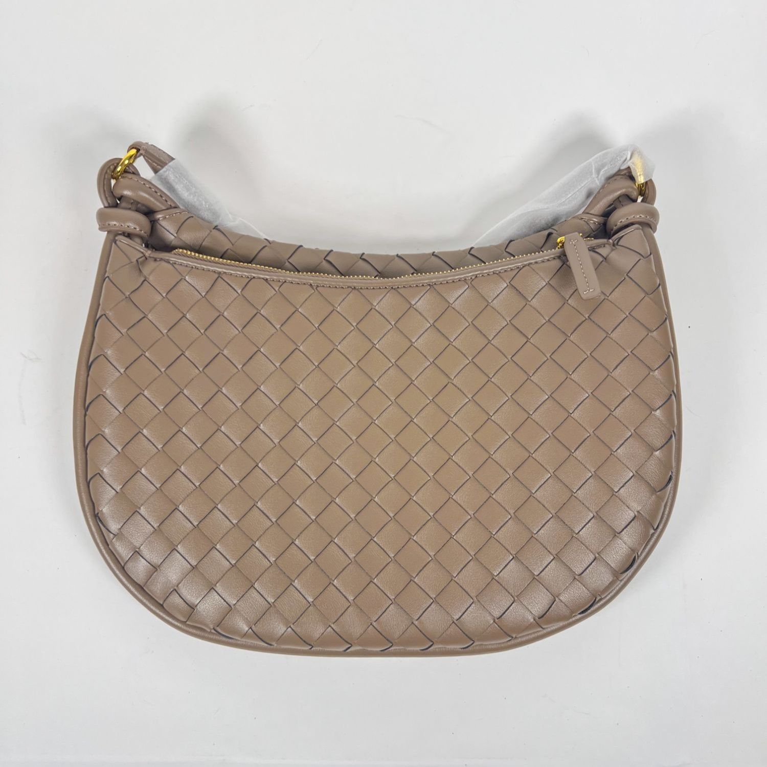 Other Verano Hill Adele Handbag – Espresso Vegan Leather Tote NWT Size ONE SIZE - 5 Thumbnail