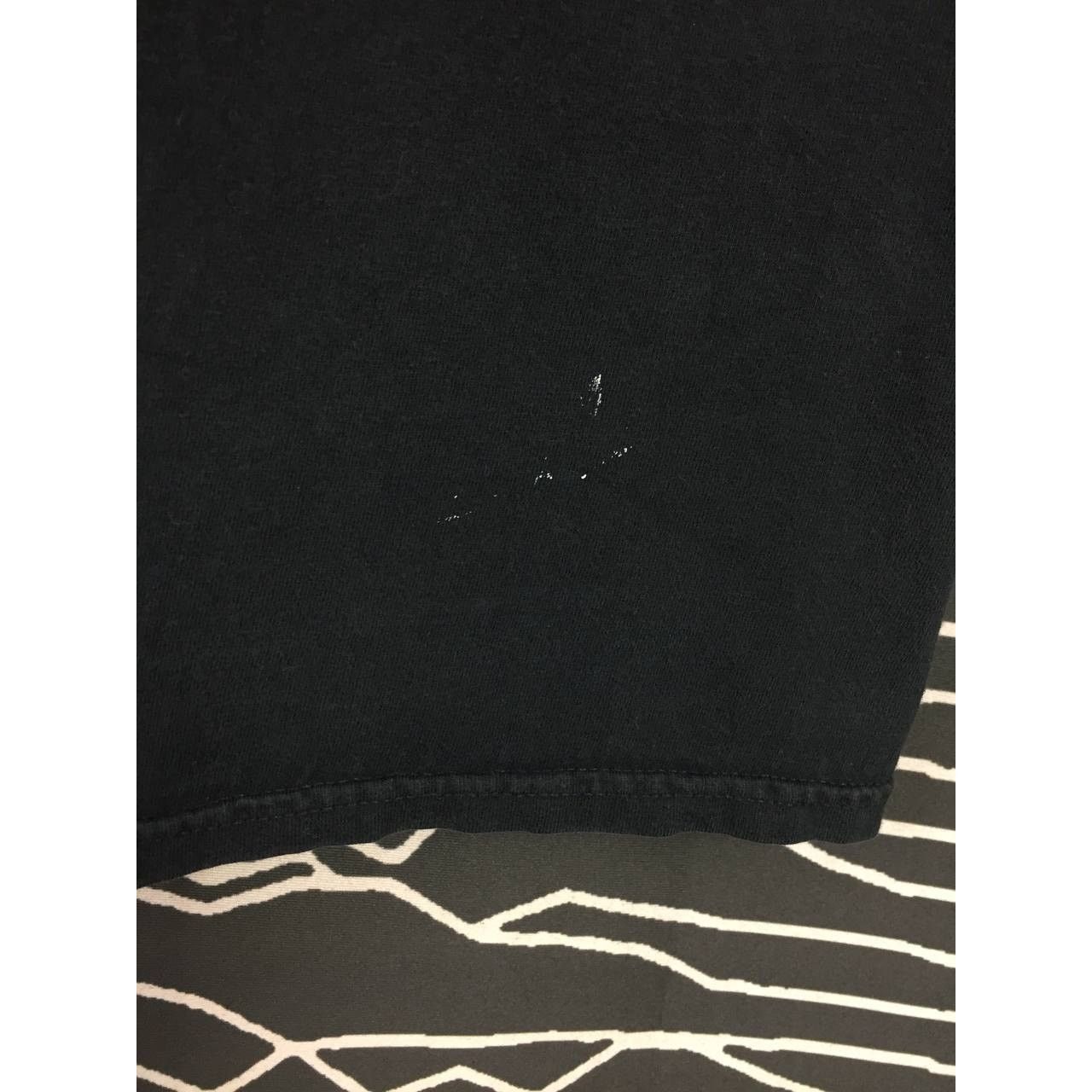 Vintage Salty Crew Authentic Maritime Culture Chasing Tail Tee Size US M / EU 48-50 / 2 - 4 Thumbnail