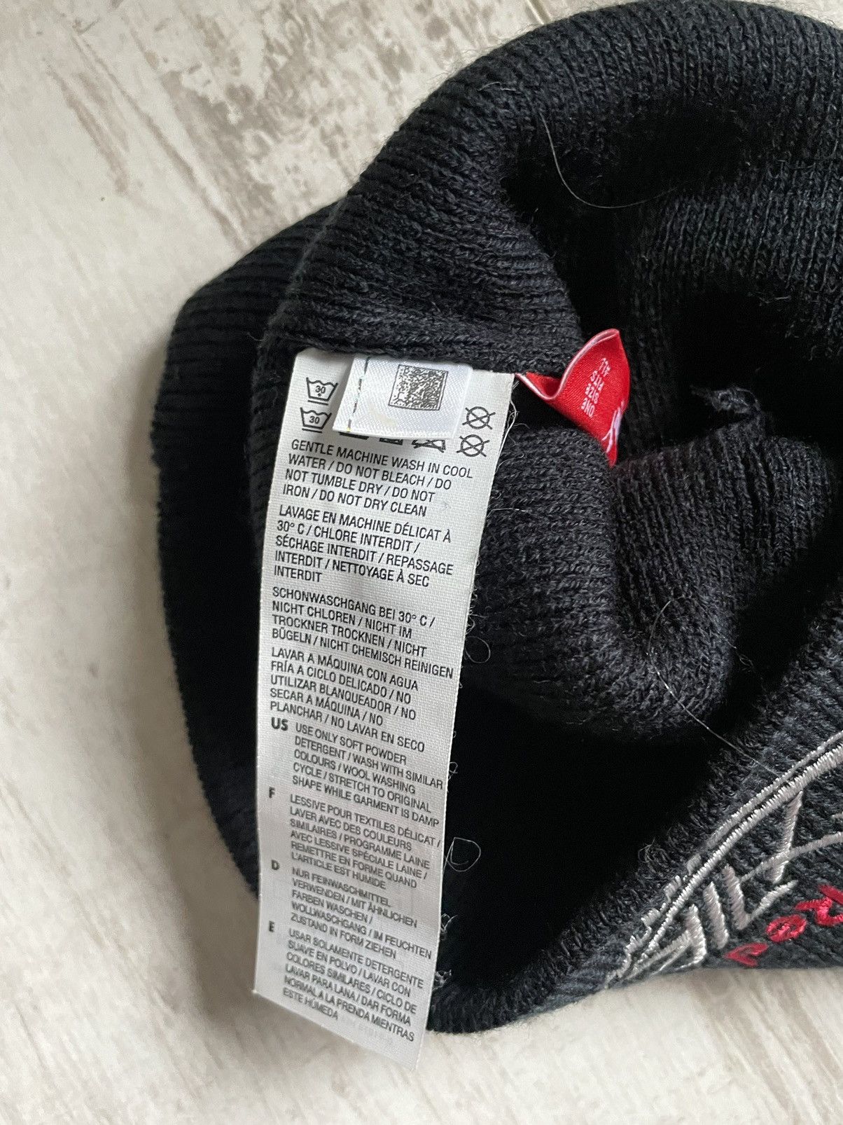 Puma × Red Bull Puma x Red Bull Racing Air Race Hats World Series Size ONE SIZE - 4 Thumbnail