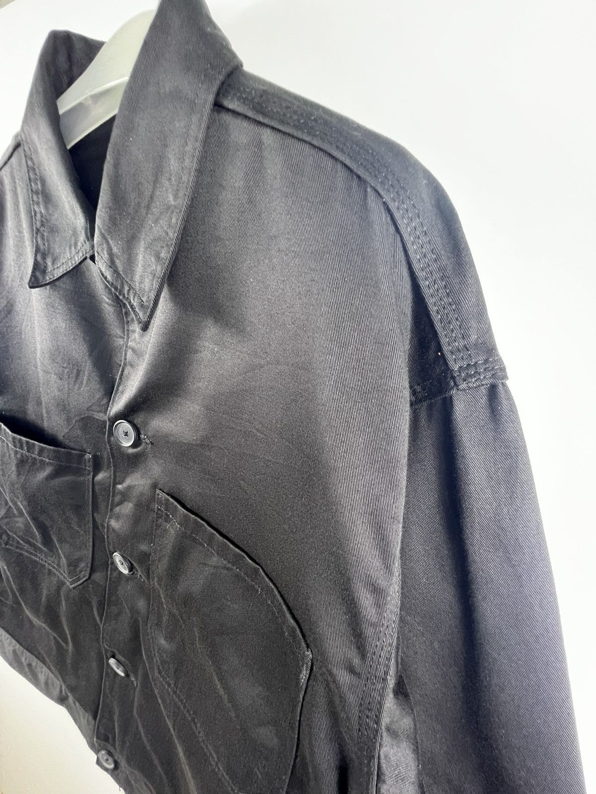 GU × Japanese Brand × Uniqlo 🔥 GU JAPAN CHORE JACKET - S Size US S / EU 44-46 / 1 - 5 Thumbnail