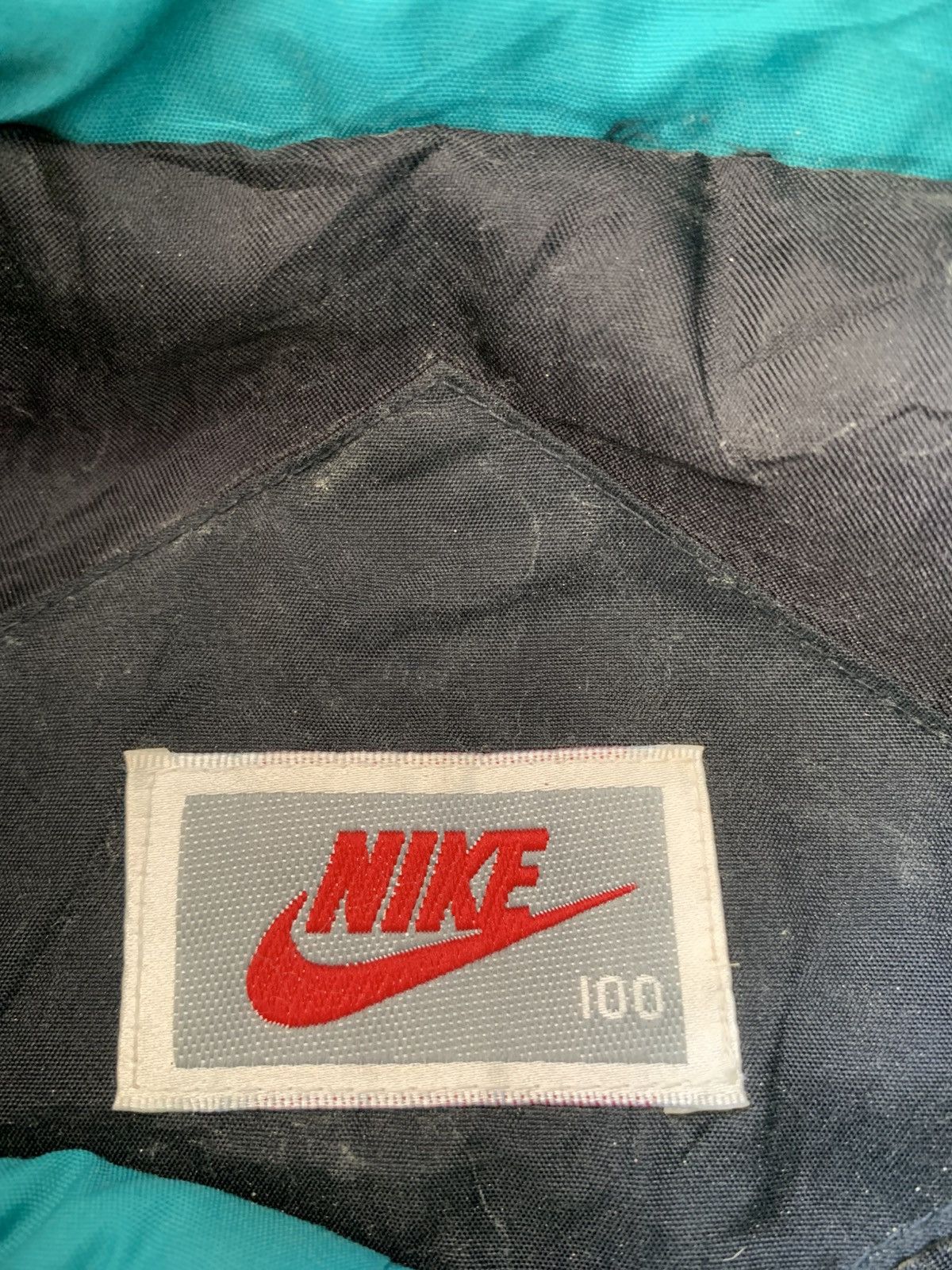 Nike ACG 🔥VTG NIKE ACG COLOUR BLOCK OUTDOOR JACKET Size US M / EU 48-50 / 2 - 9 Thumbnail