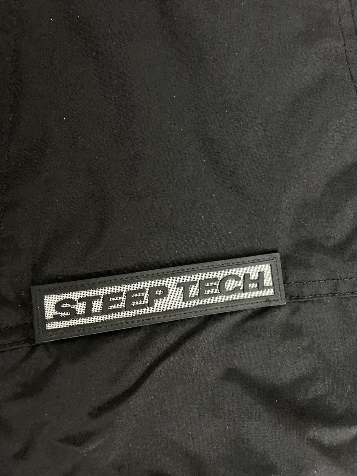 Supreme × The North Face Supreme The North Face Steep Tech Apogee Jacket (FW22) Size US M / EU 48-50 / 2 - 13 Thumbnail